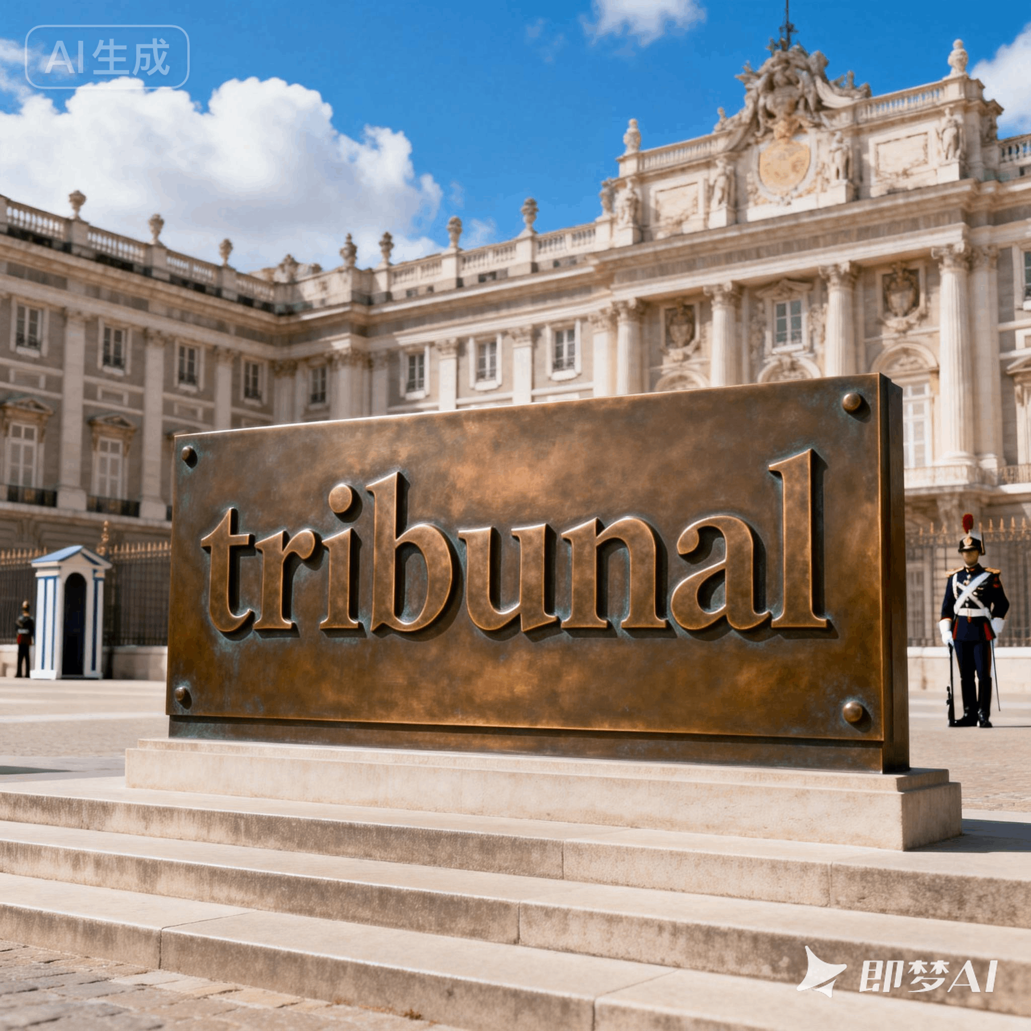 tribunal是什么意思_tribunal怎么读_音标traɪˈbju-nl