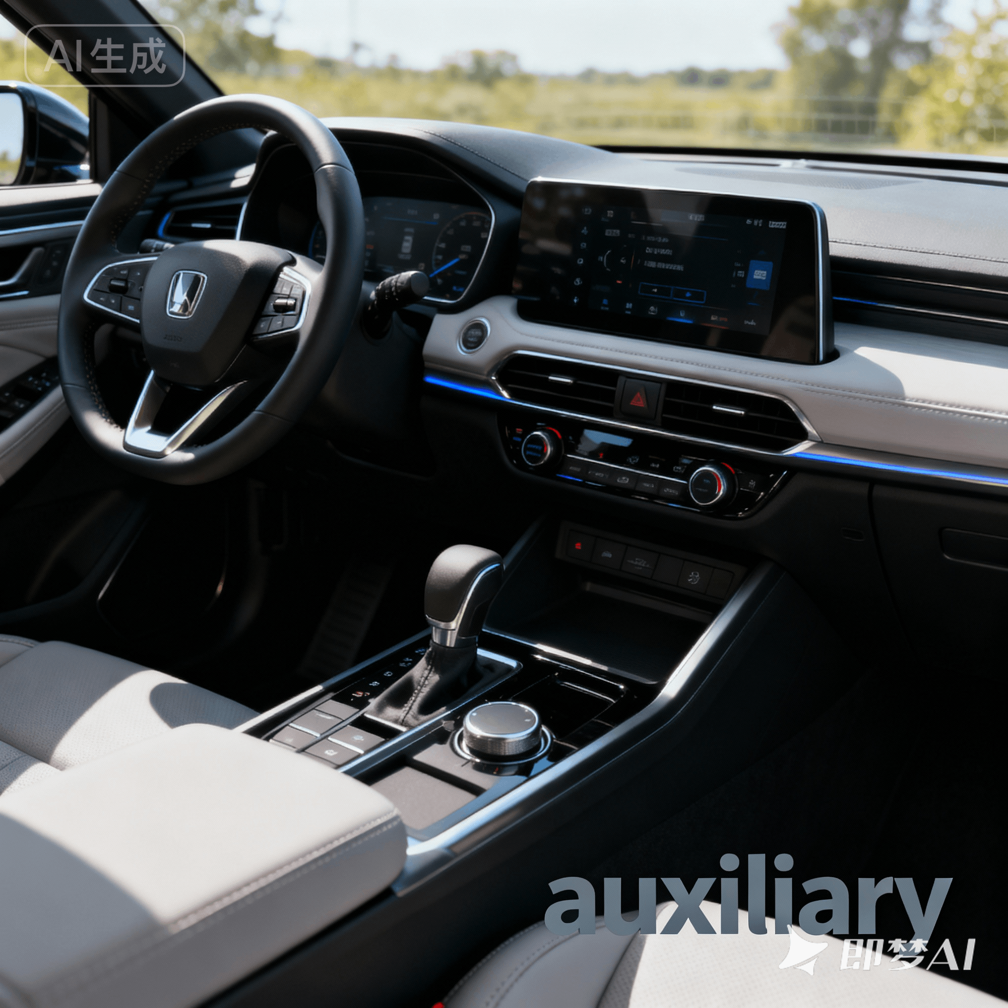 auxiliary是什么意思_auxiliary怎么读_音标ɔ-gˈzɪlɪərɪ