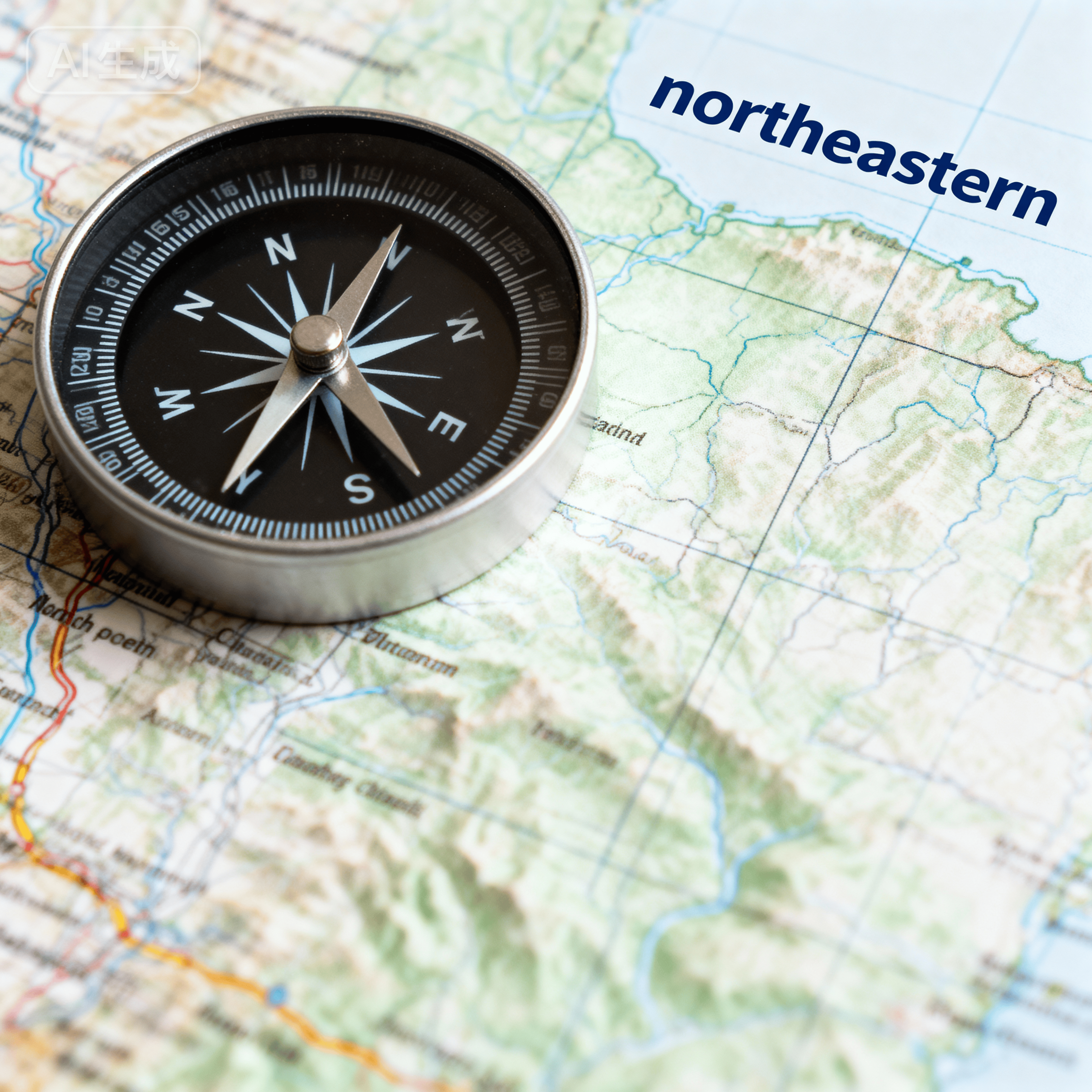 northeastern是什么意思_northeastern怎么读_音标ˌnɔ-θ'i-stən