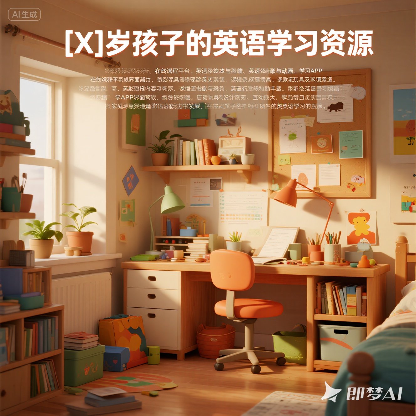 英语字母串珠的手工制作方法？
