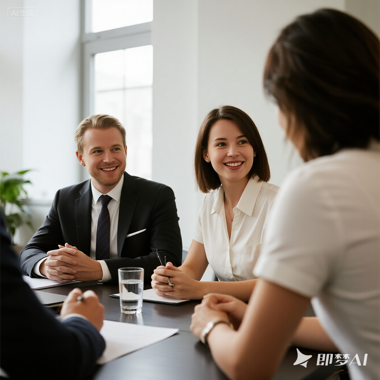 如何礼貌地结束英语电话会议？