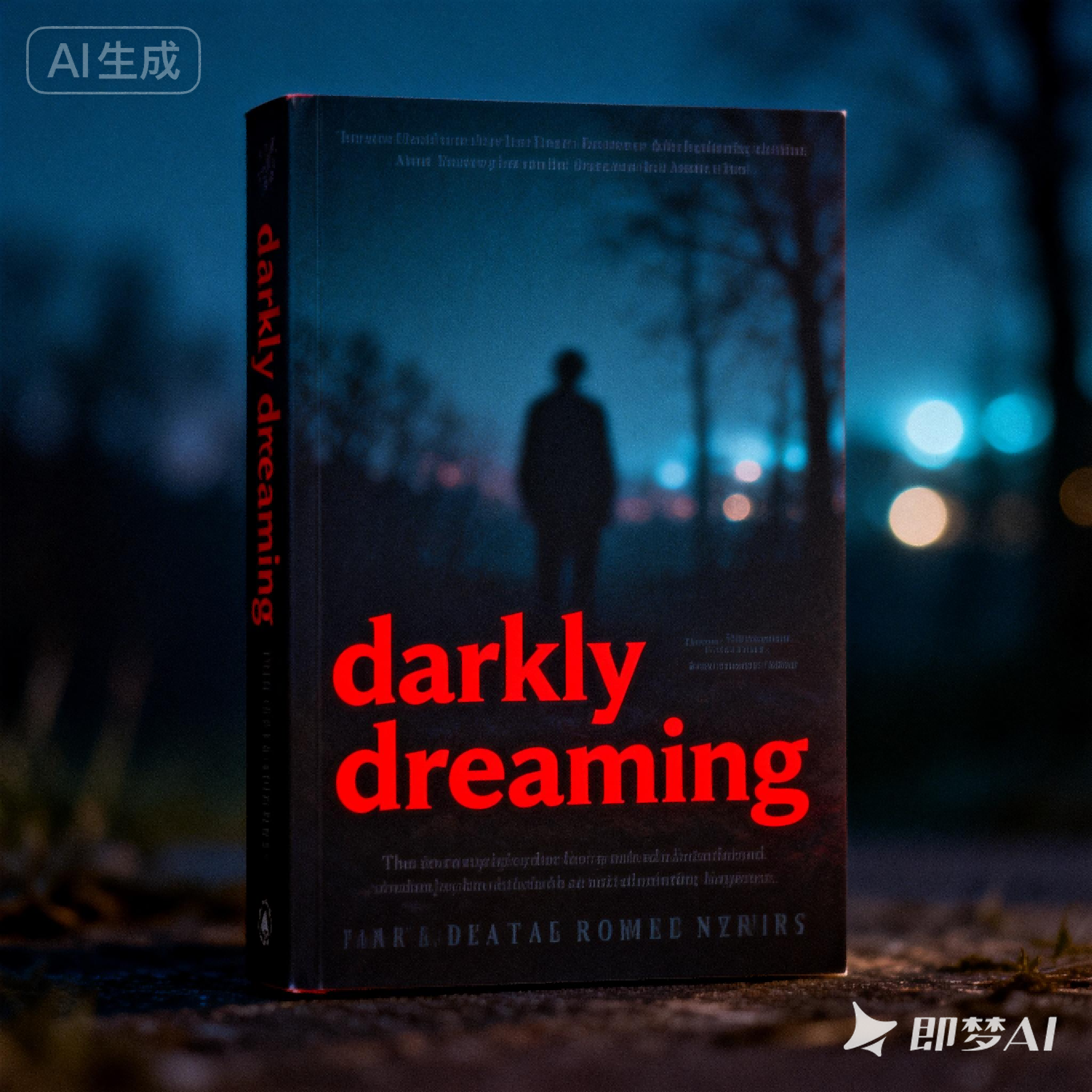 darkly是什么意思_darkly怎么读_音标ˈdɑ-klɪ