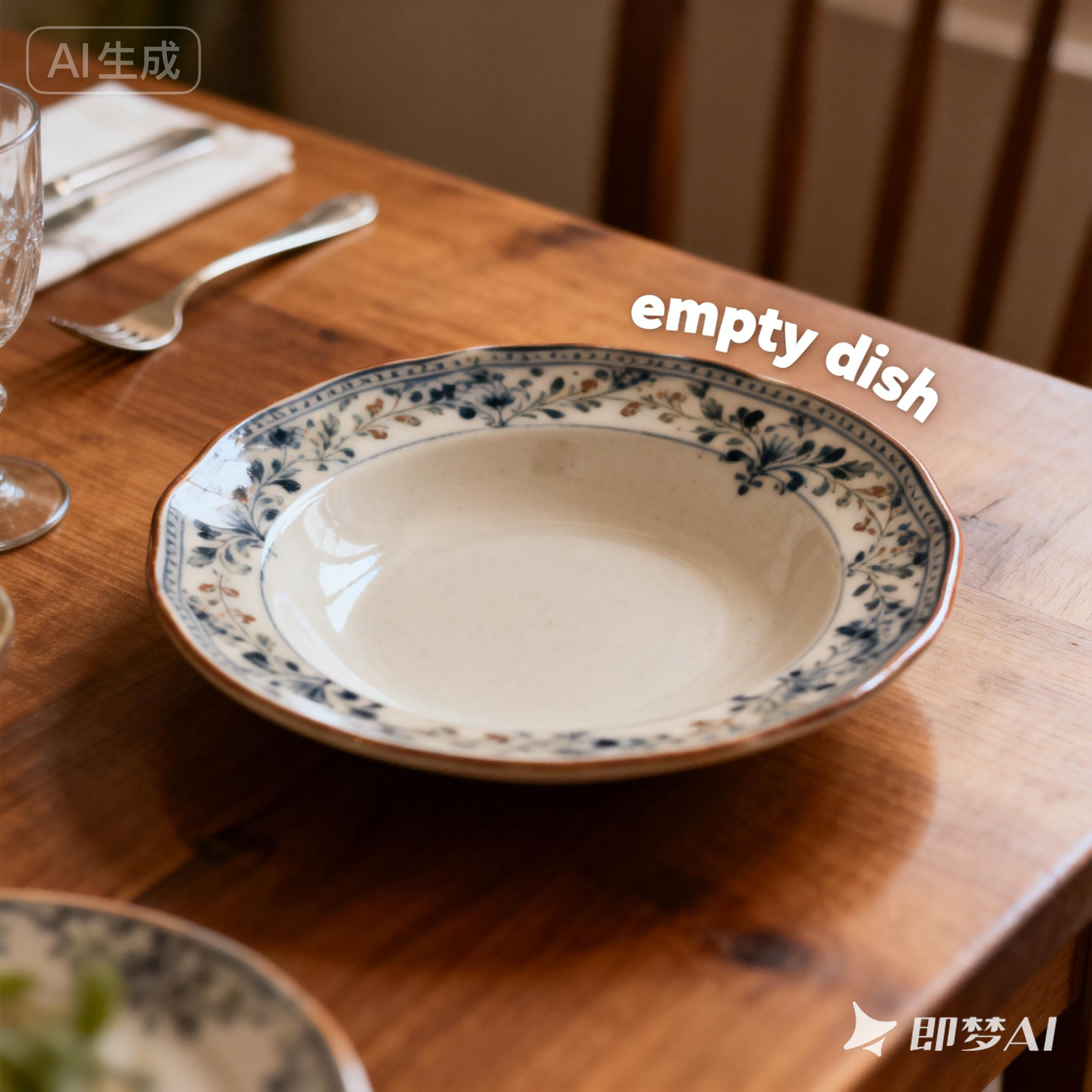 dish是什么意思_dish怎么读_音标dɪʃ