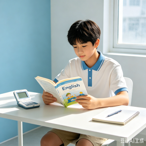 13岁英语