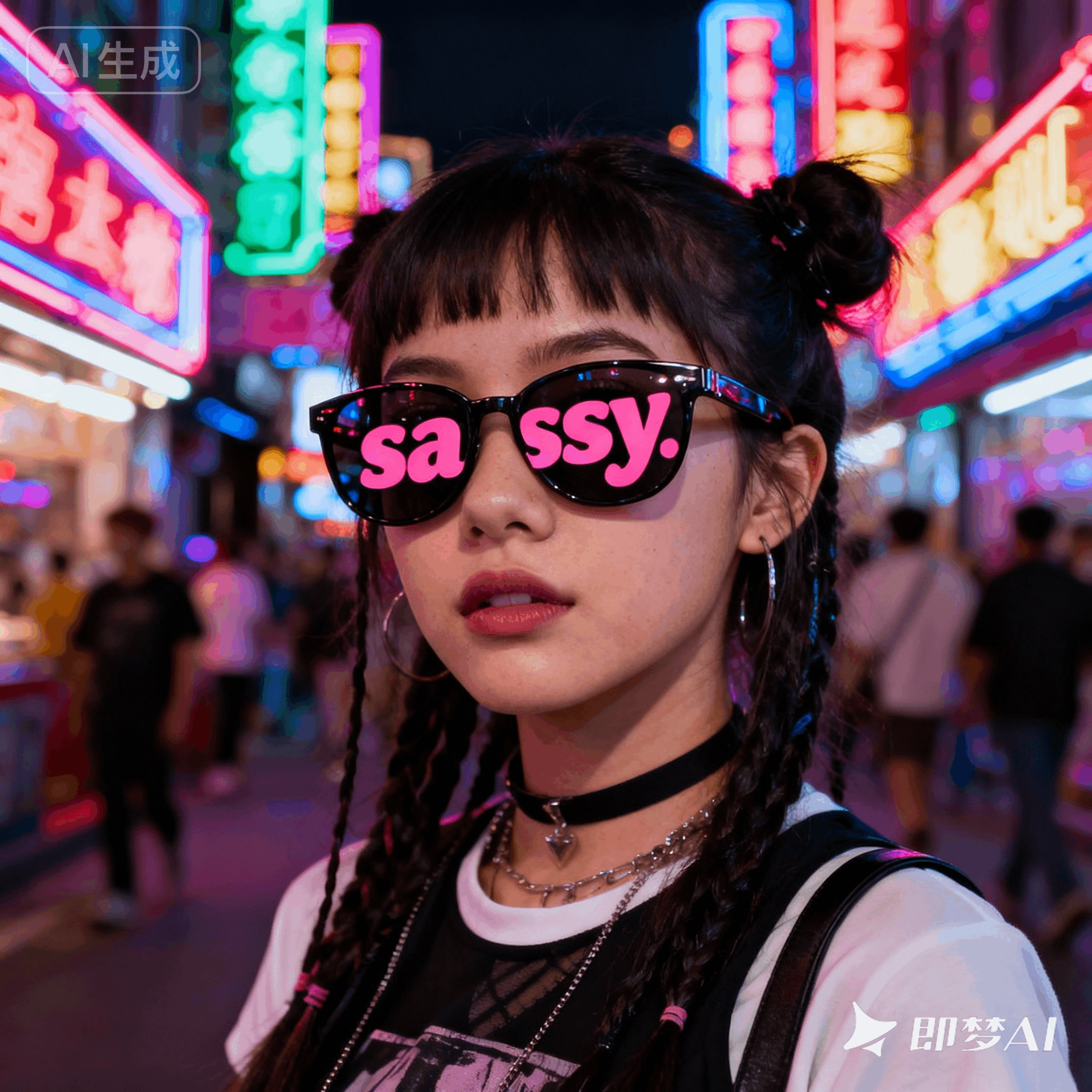 sassy是什么意思_sassy怎么读_音标'sæsɪ