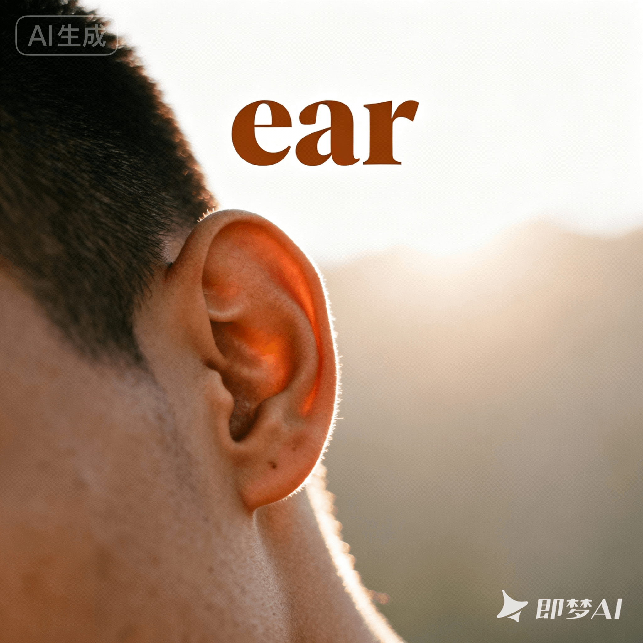 ear是什么意思_ear怎么读_音标ɪə(r)