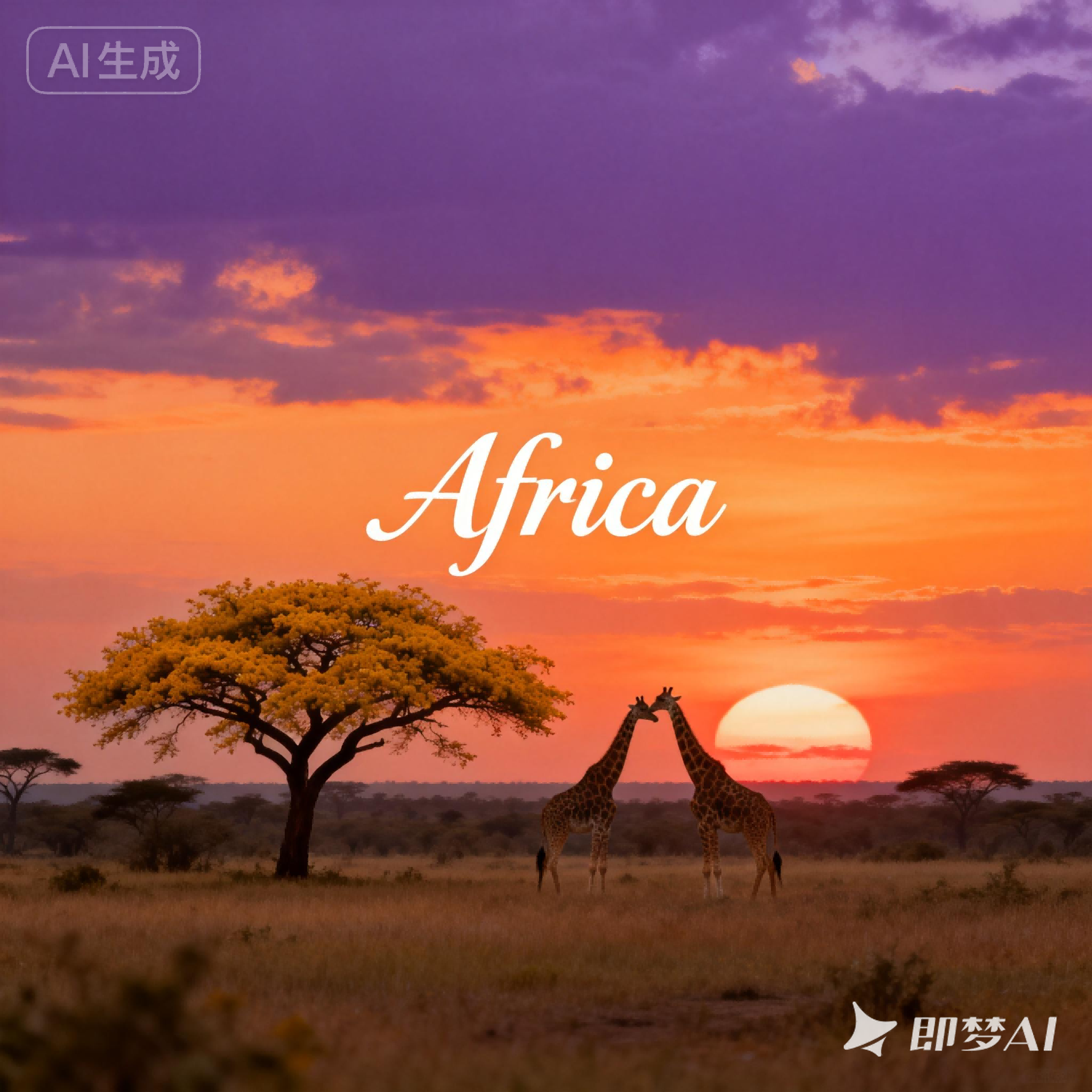 Africa是什么意思_Africa怎么读_音标'æfrɪkə