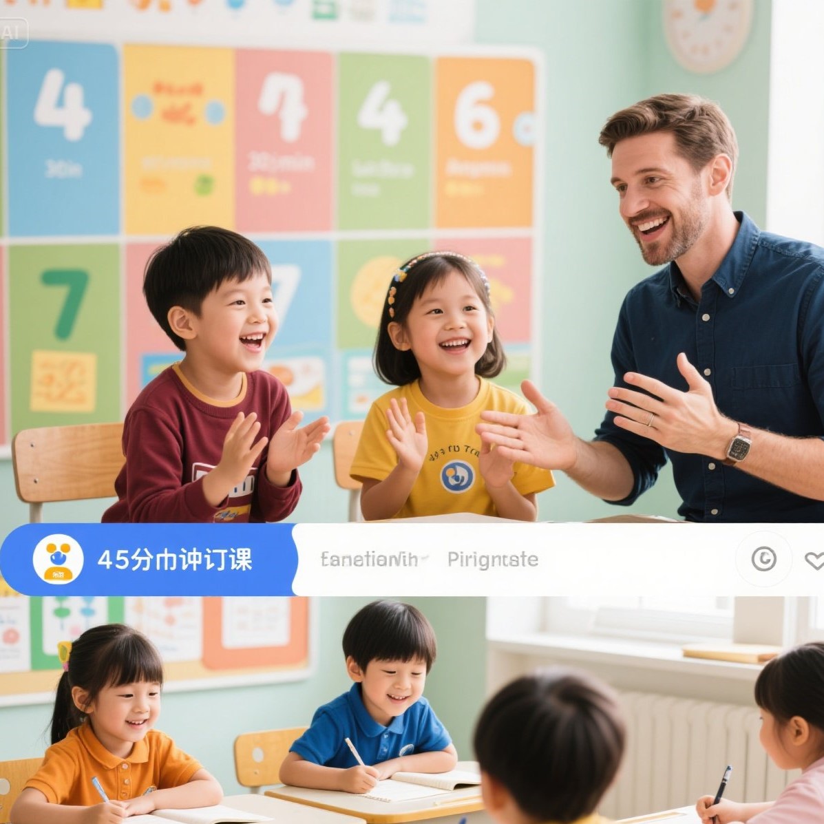 VIPKID 的课程时长安排是怎样的？