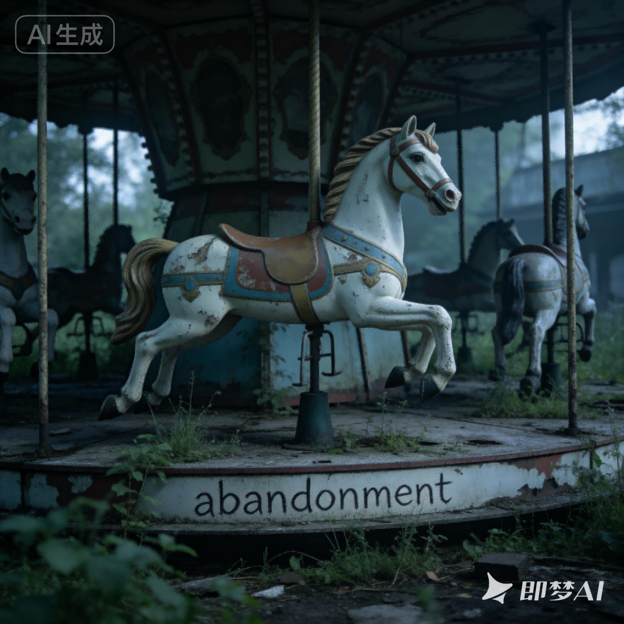 abandonment是什么意思_abandonment怎么读_音标əˈbændənmənt