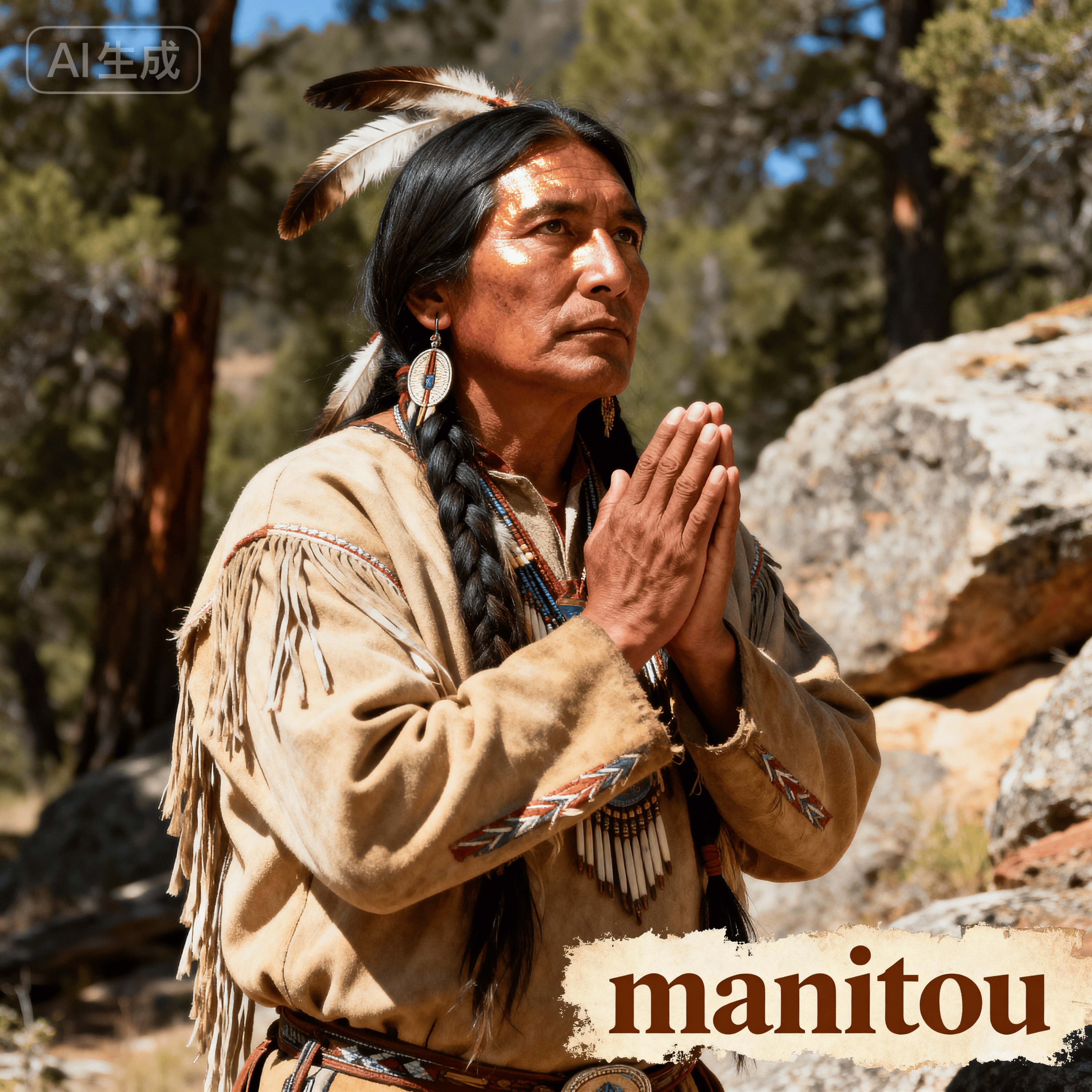 manitou是什么意思_manitou怎么读_音标'mænitu-