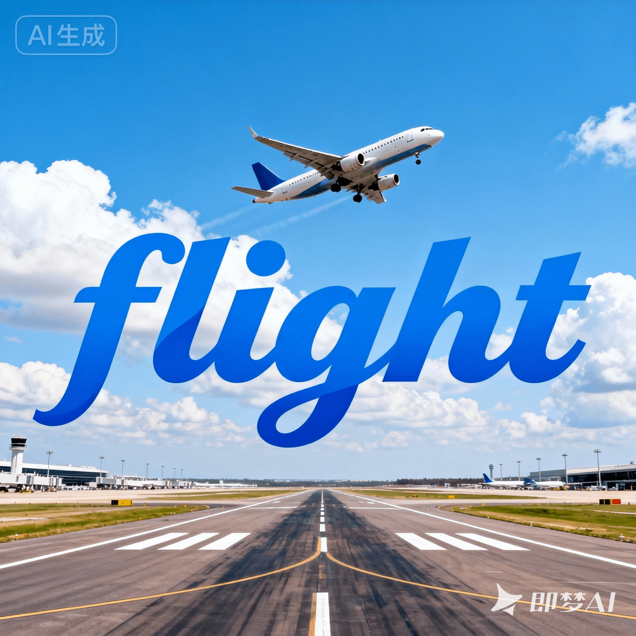 flight是什么意思_flight怎么读_音标flaɪt