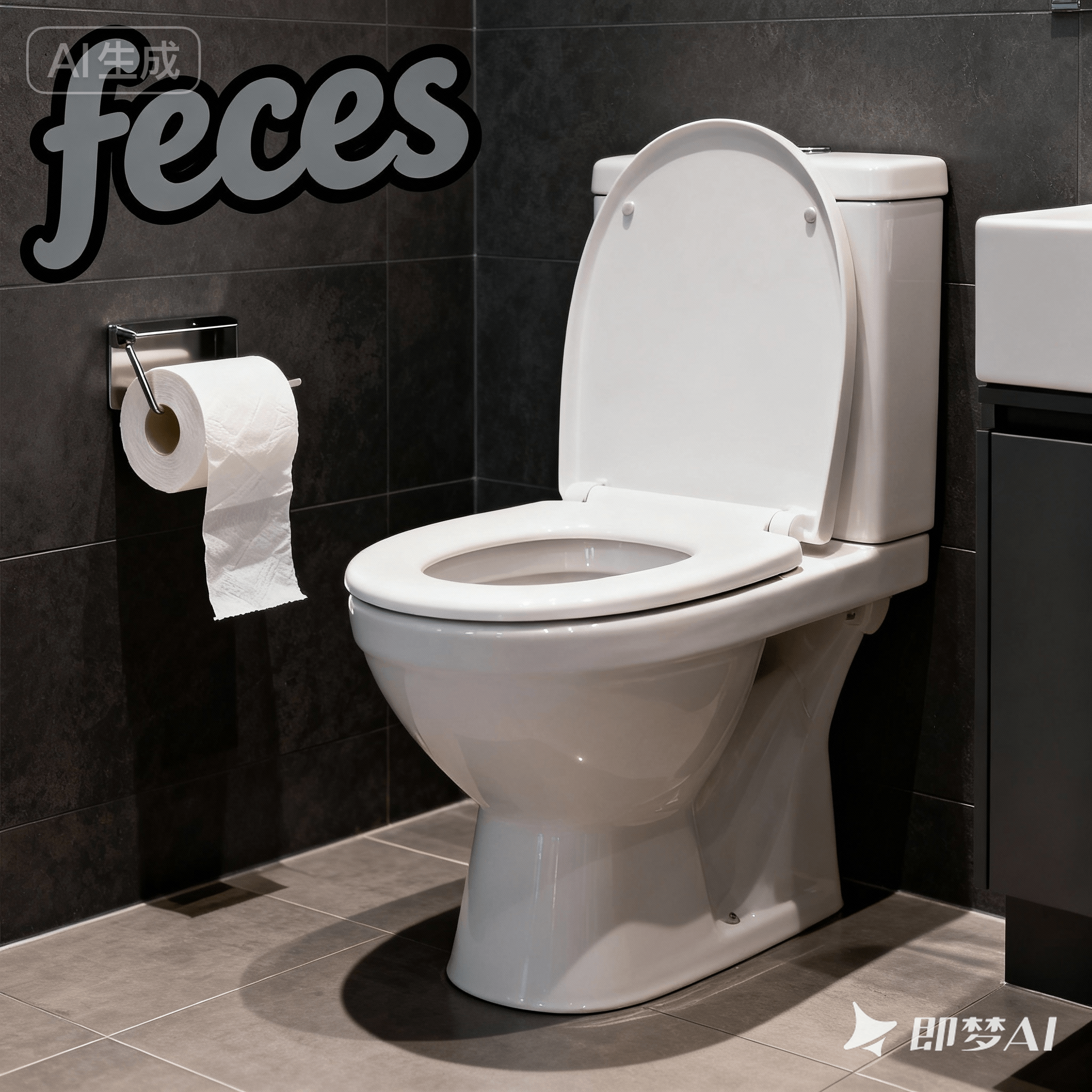 feces是什么意思_feces怎么读_音标'fi-si-z