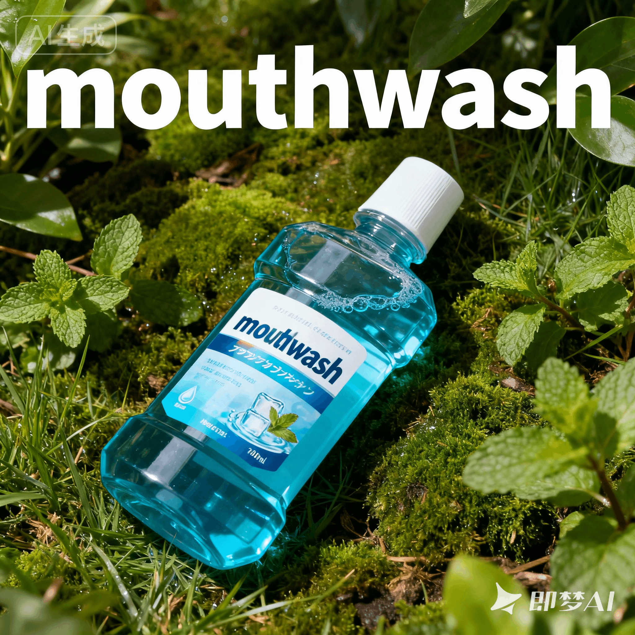 mouthwash是什么意思_mouthwash怎么读_音标ˈmaʊθwɒʃ