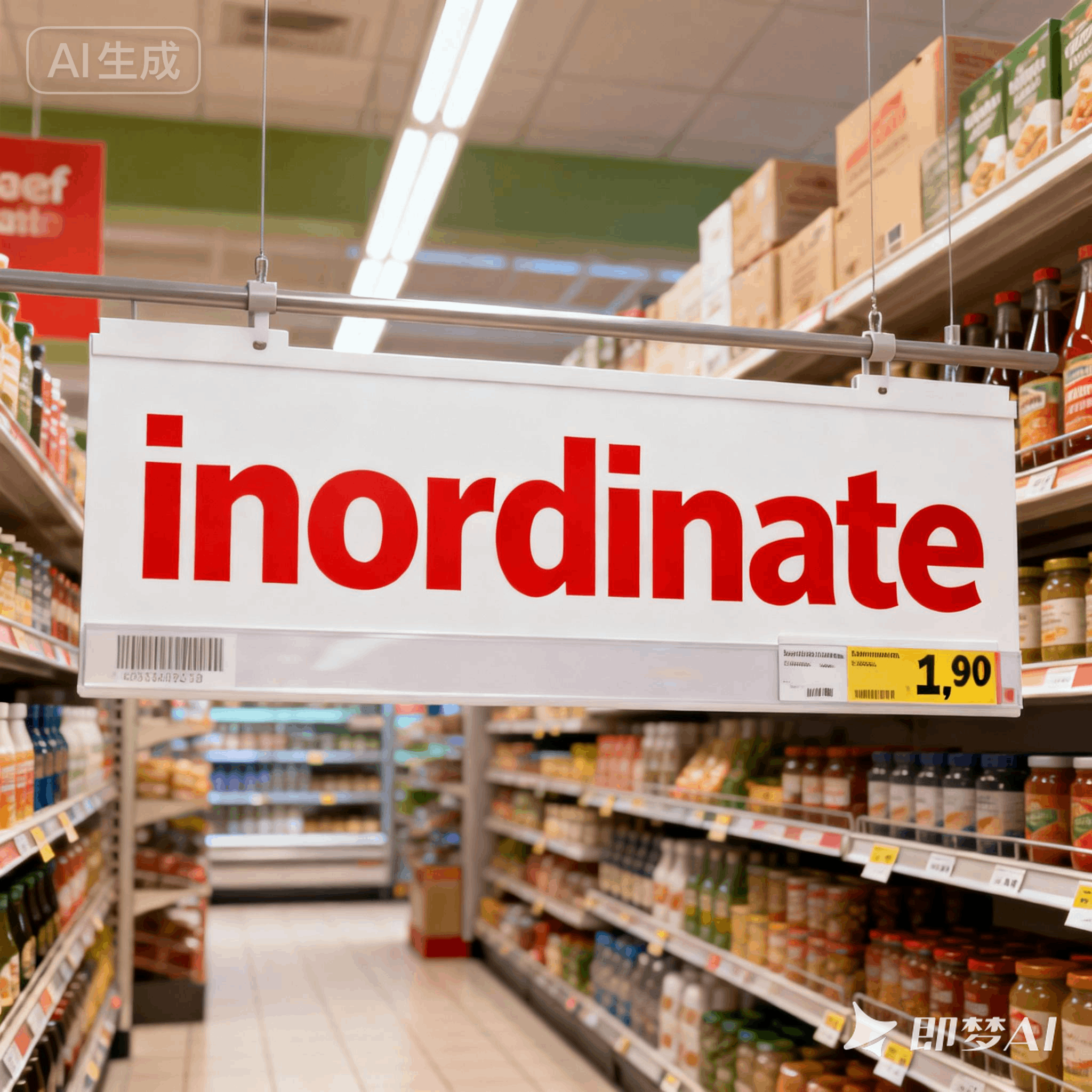 inordinate是什么意思_inordinate怎么读_音标ɪnˈɔ-dɪnət