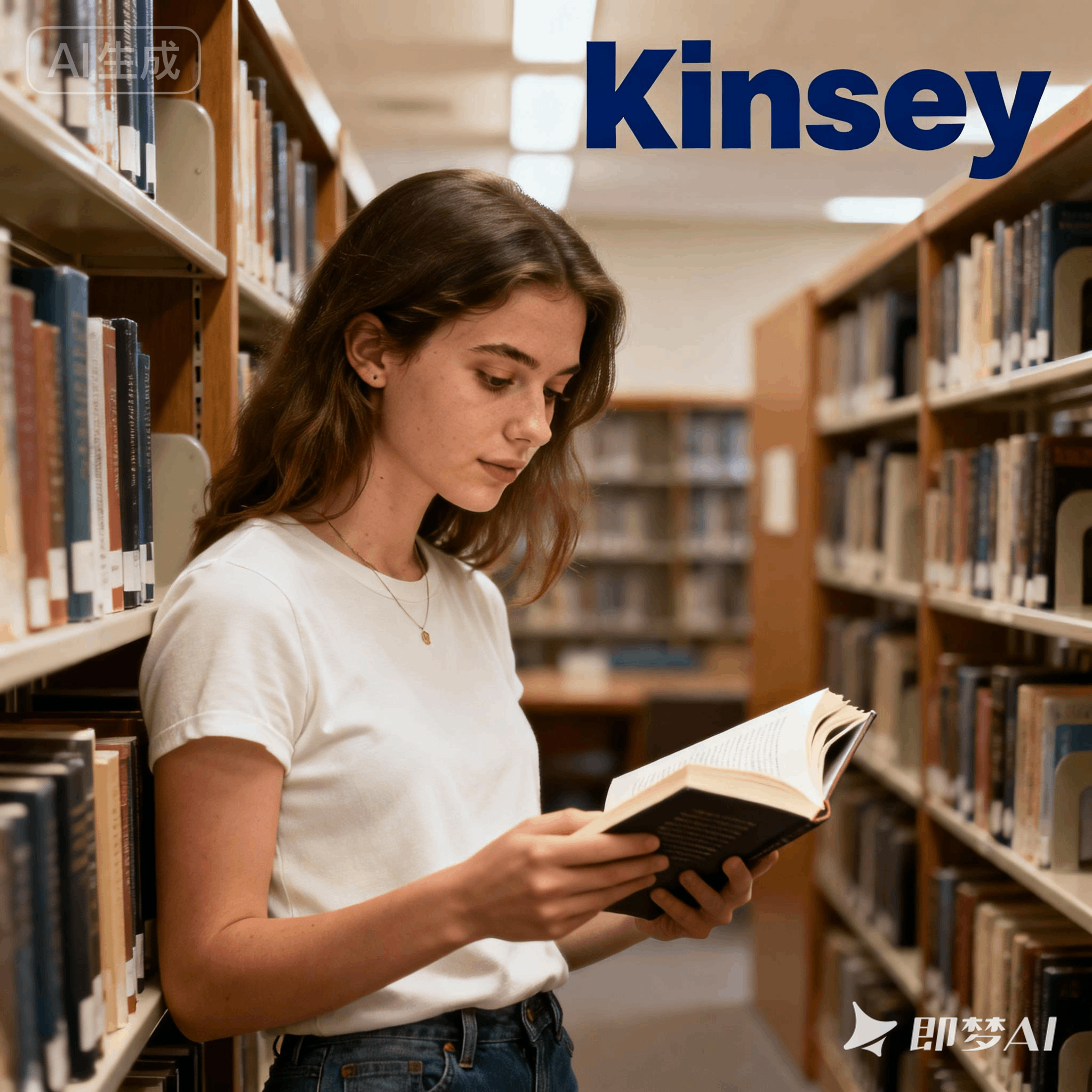 kinsey是什么意思_kinsey怎么读_音标ˈkɪnzɪ