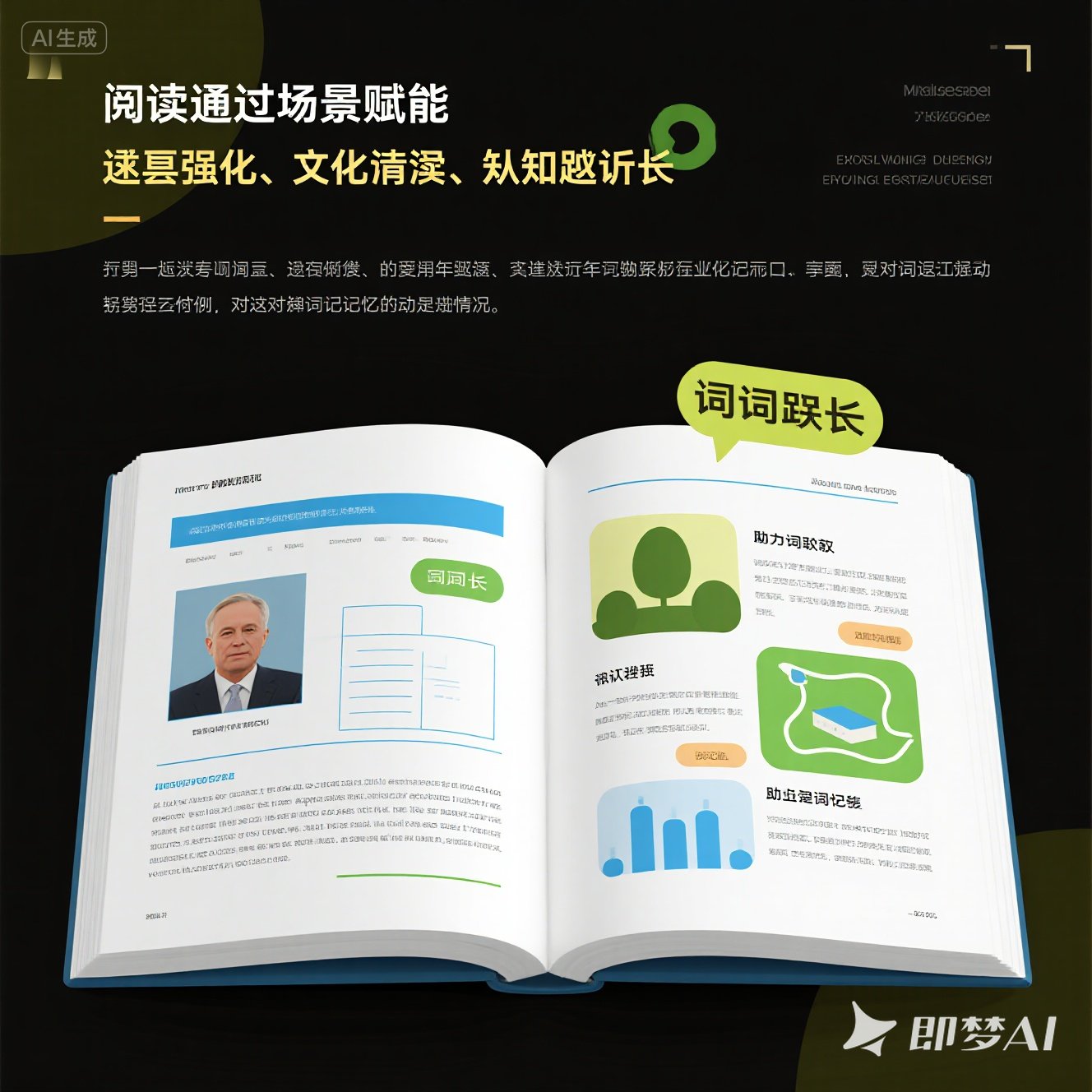 英语阅读对于词汇积累的帮助？