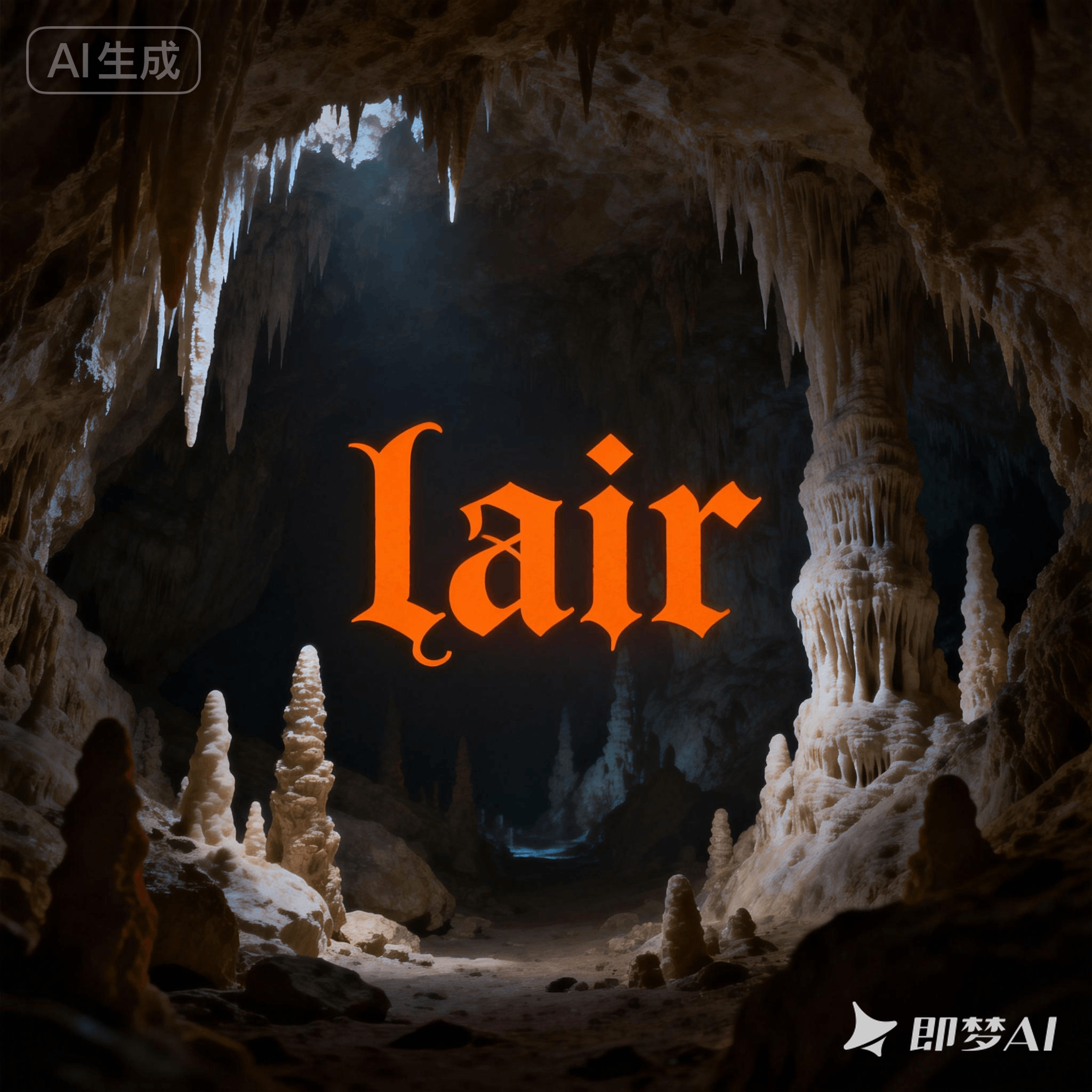 lair是什么意思_lair怎么读_音标leə(r)