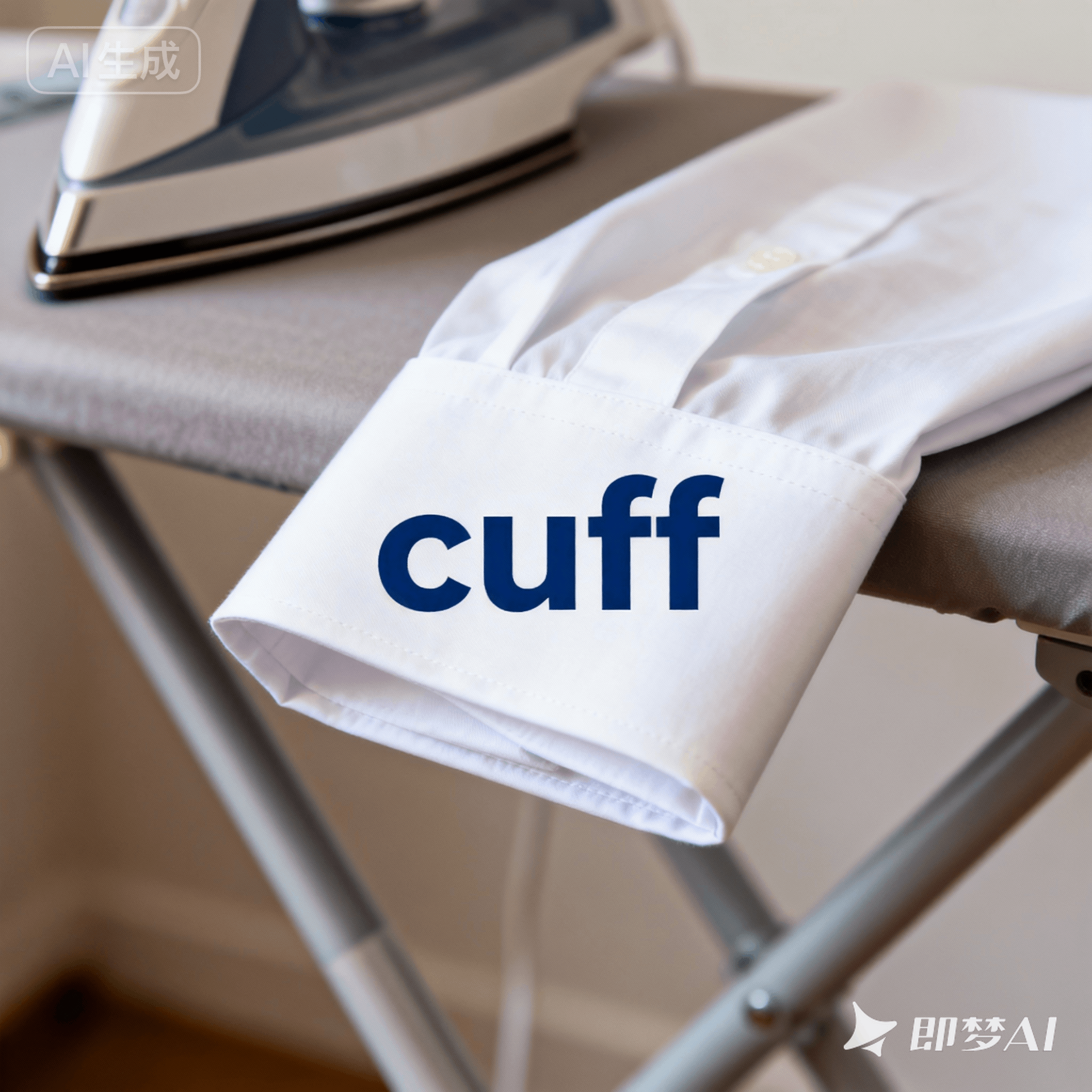 cuff是什么意思_cuff怎么读_音标kʌf