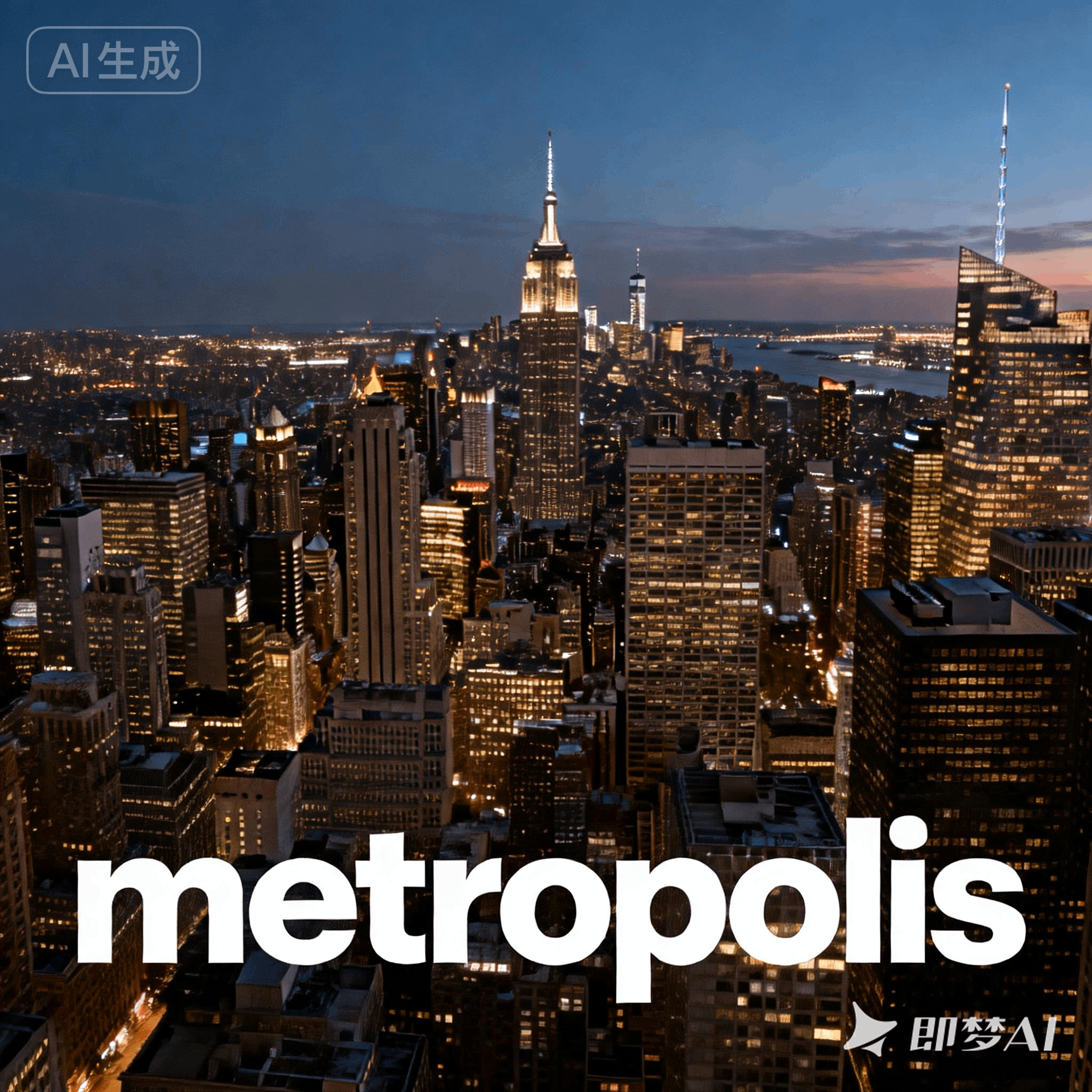 metropolis是什么意思_metropolis怎么读_音标məˈtrɒpəlɪs