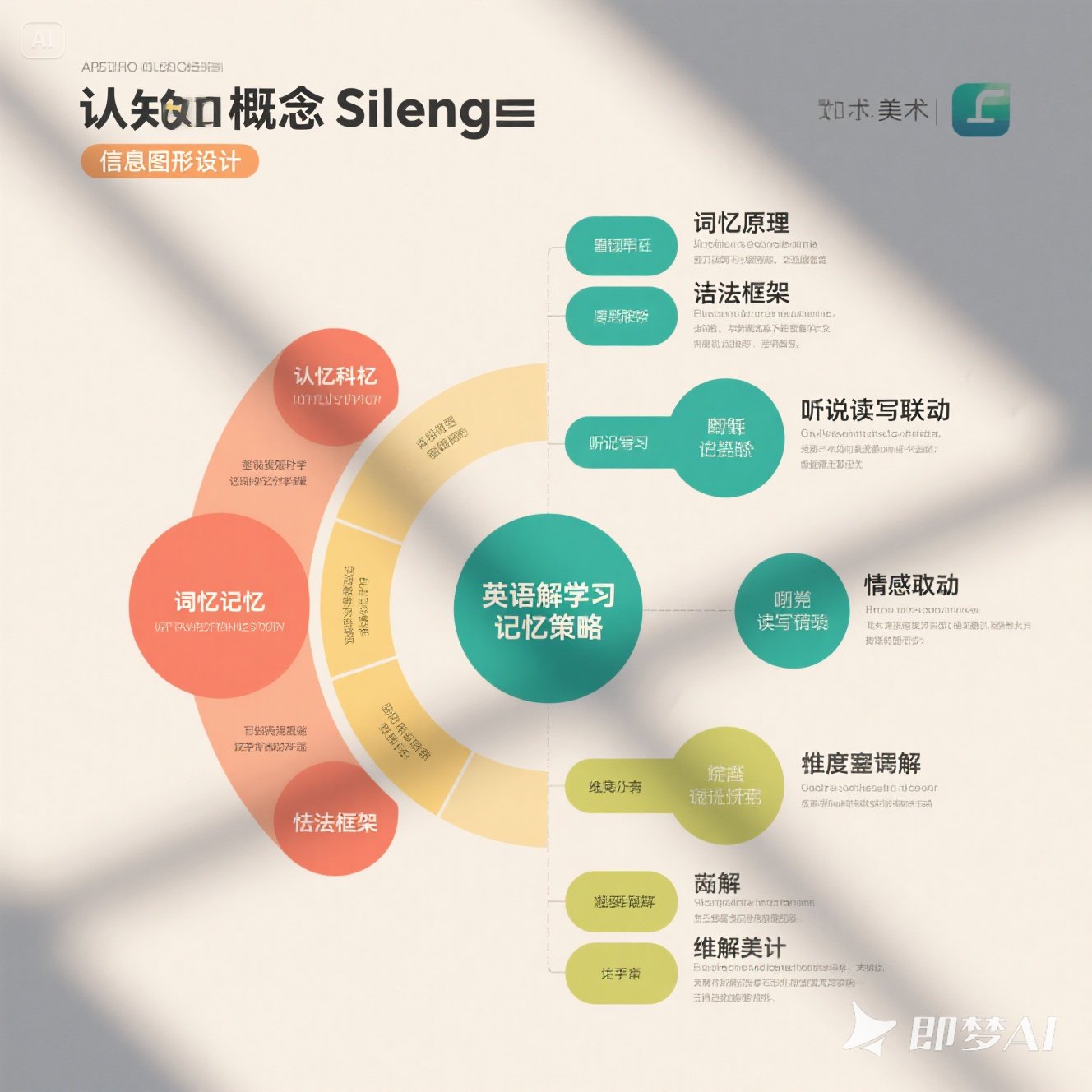 英语学习中的记忆技巧有哪些？