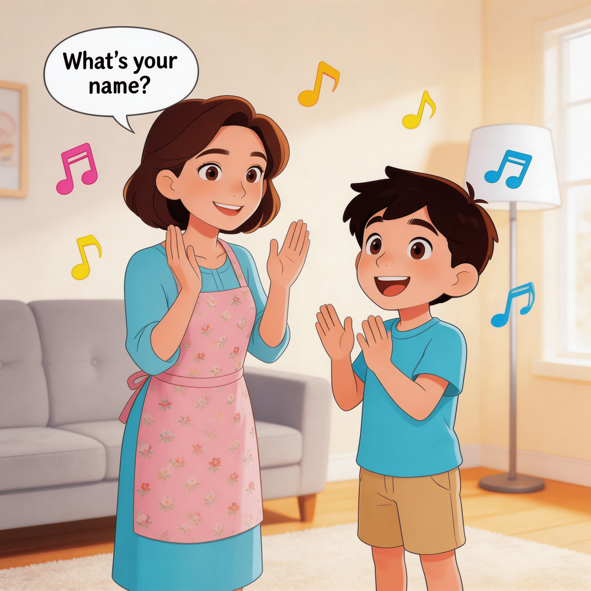 家长不会英语怎么辅导