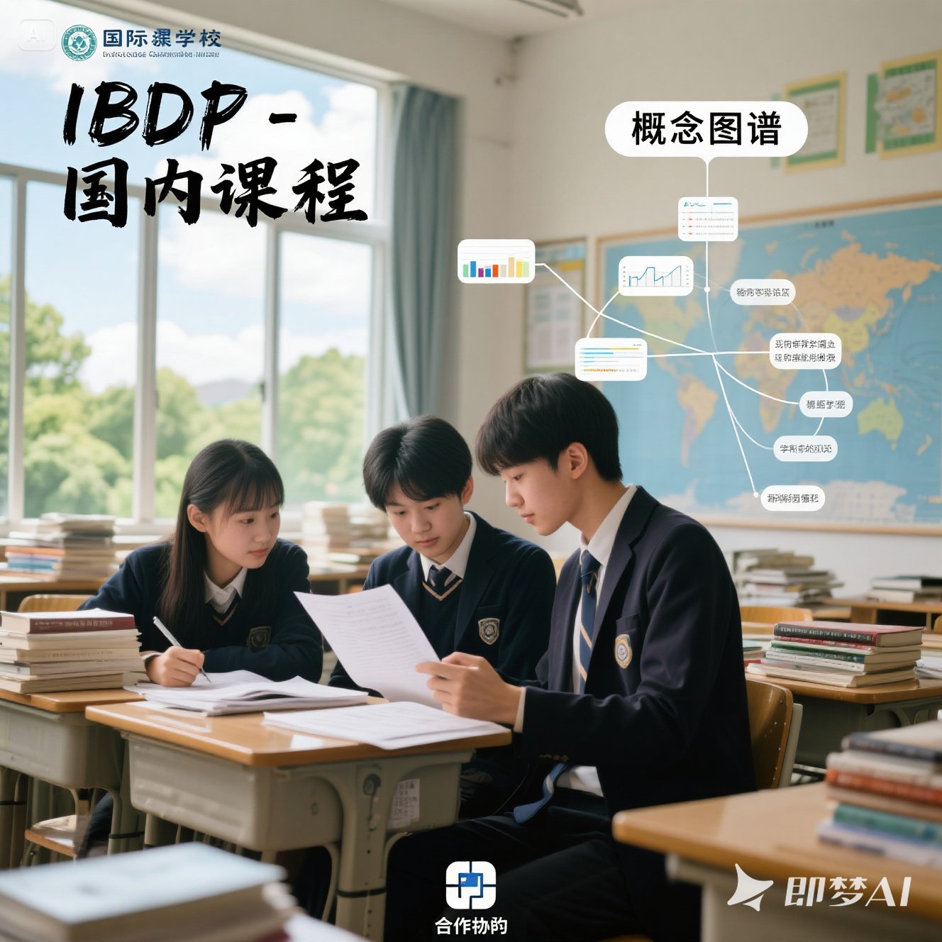 如何高效教授编程英语术语？