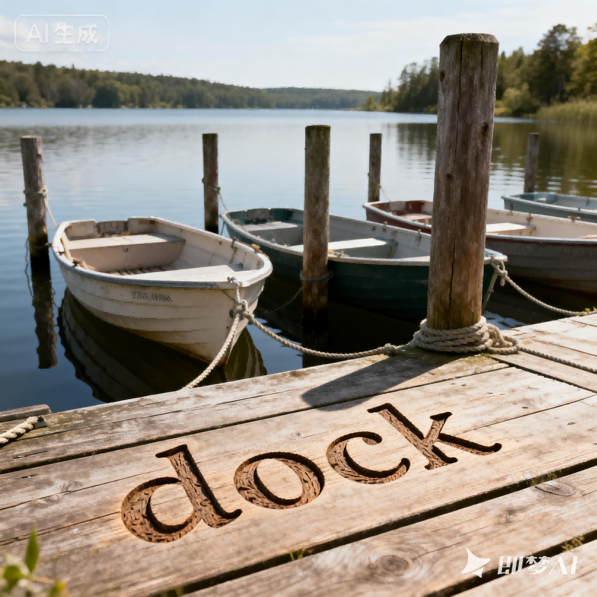 dock是什么意思_dock怎么读_音标dɒk