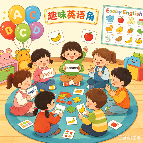 孩子有必要报英语班吗
