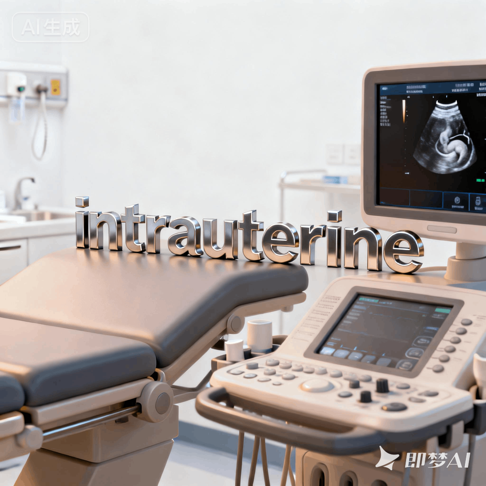 intrauterine是什么意思_intrauterine怎么读_音标ˌɪntrəˈju-təraɪn