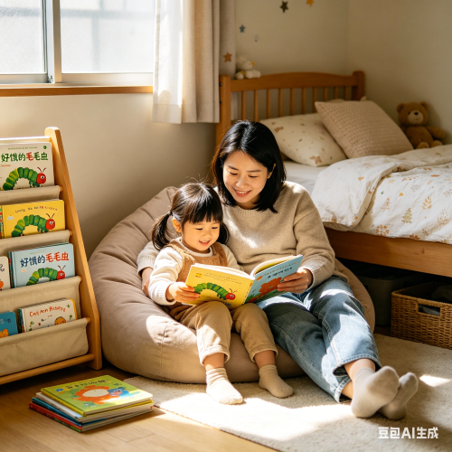 如何引导孩子英文阅读