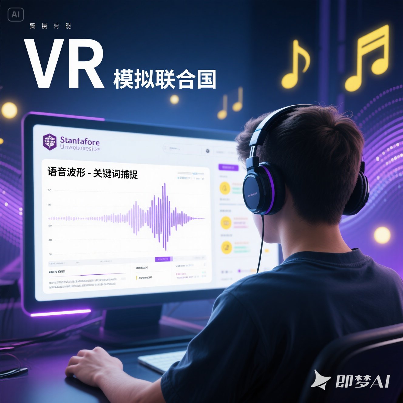 科学训练 + AI 如何速成英语听力？