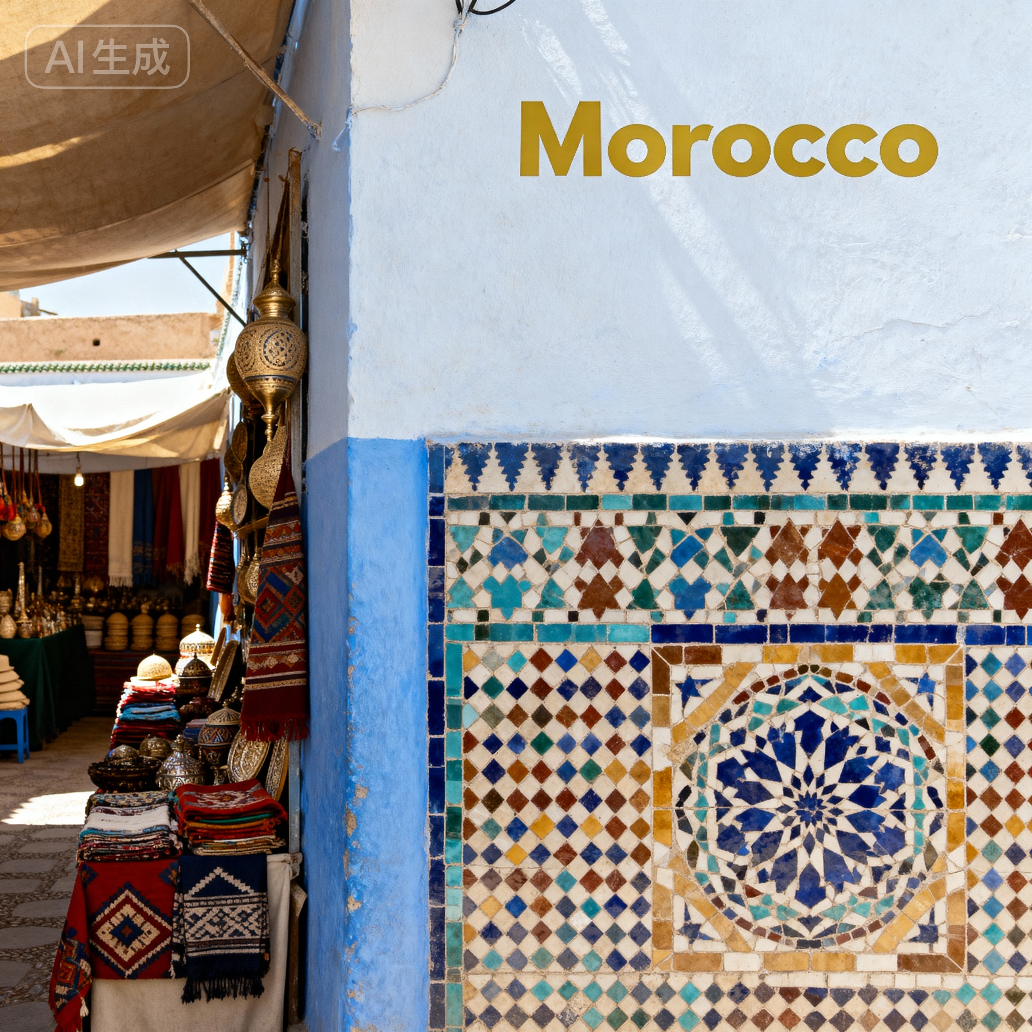 Morocco是什么意思_Morocco怎么读_音标mə'rɒkəʊ