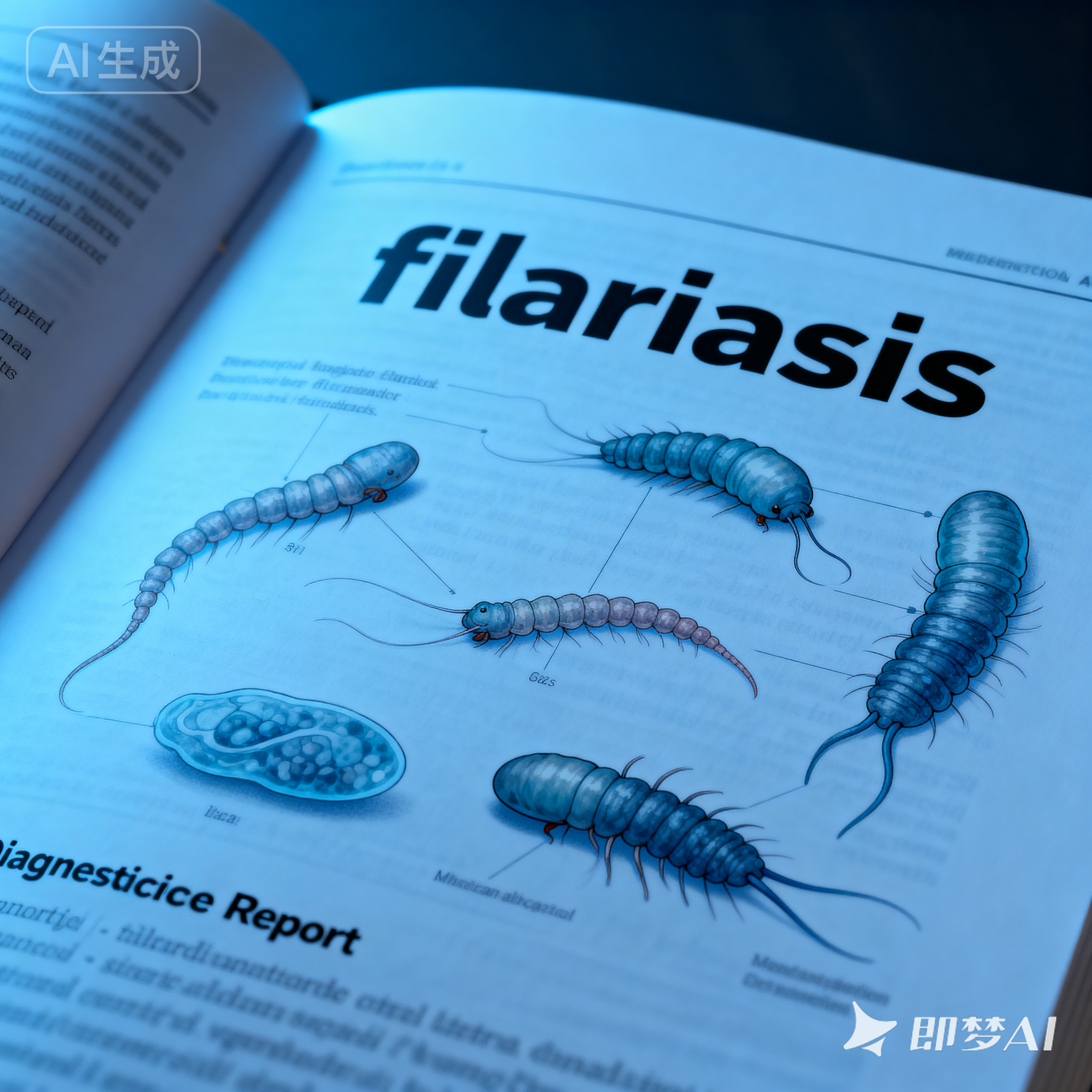 filariasis是什么意思_filariasis怎么读_音标ˌfɪlə'raɪəsɪs