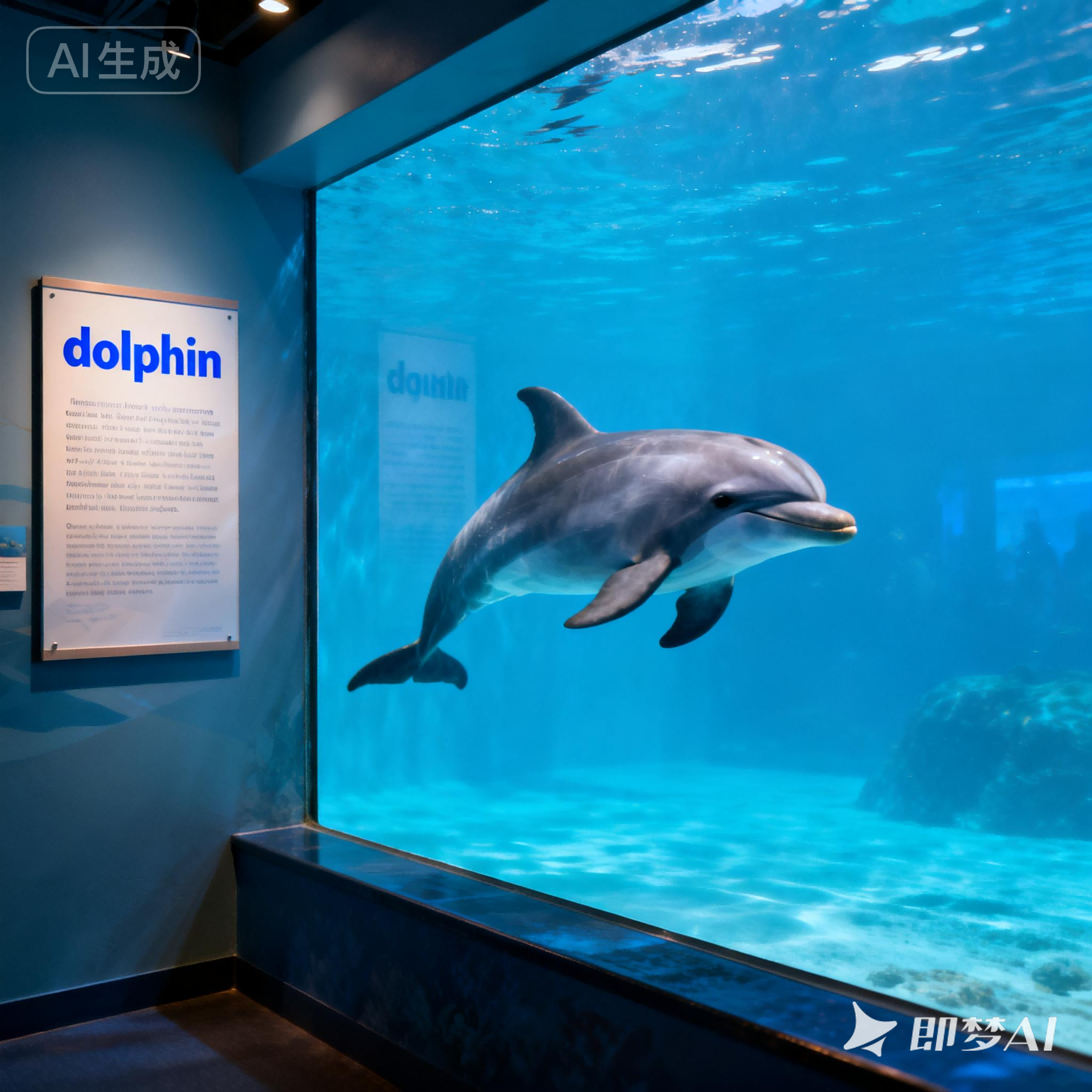 dolphin是什么意思_dolphin怎么读_音标'dɒlfɪn