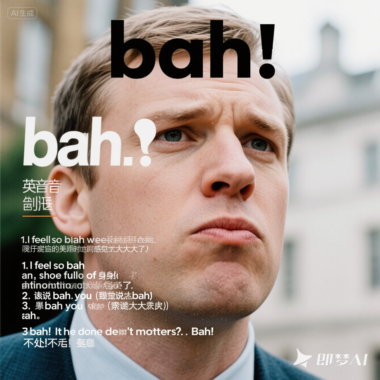 bah 是什么意思_bah 怎么读_音标 bɑ-