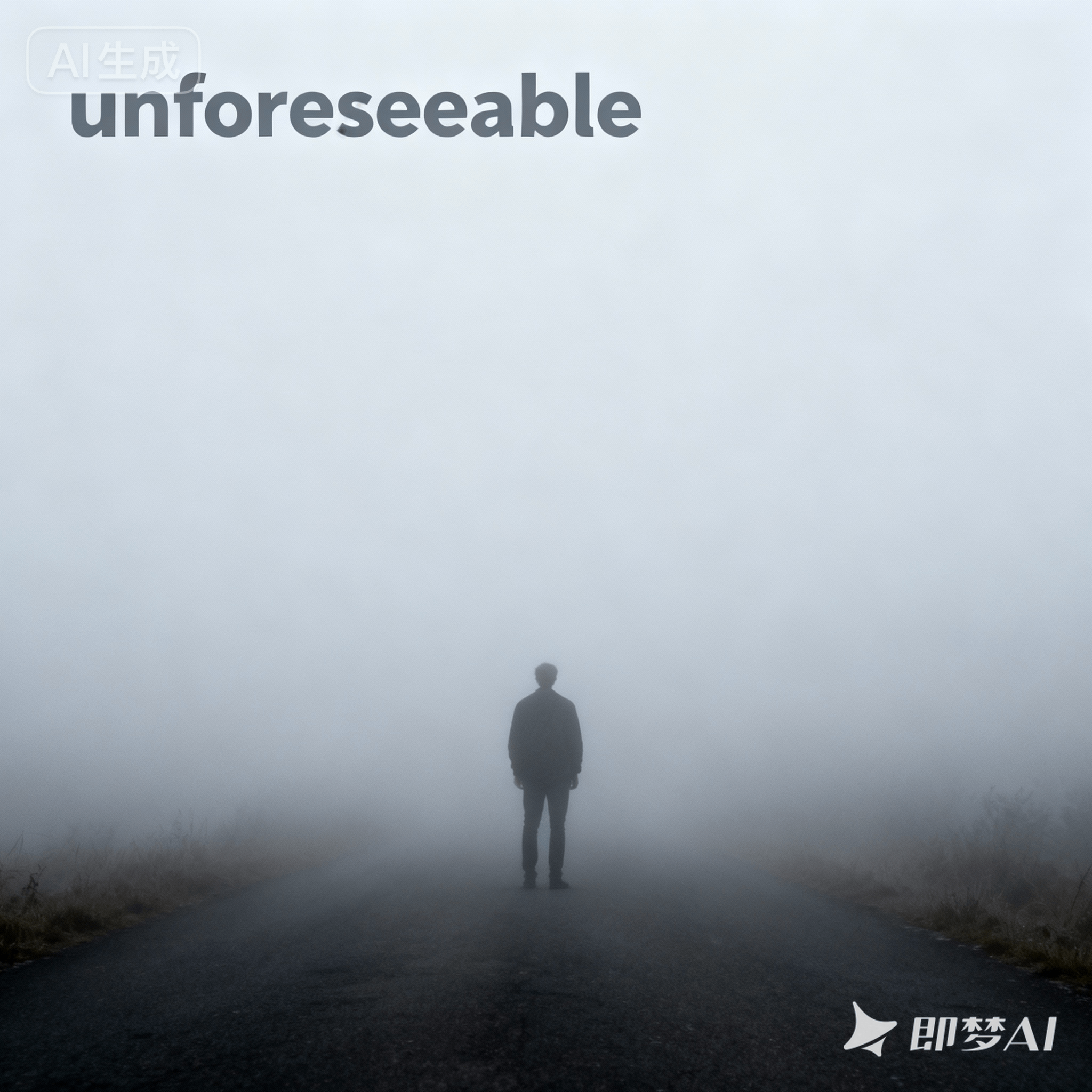 unforeseeable是什么意思_unforeseeable怎么读_音标ˌʌnfɔ-ˈsi-əbl