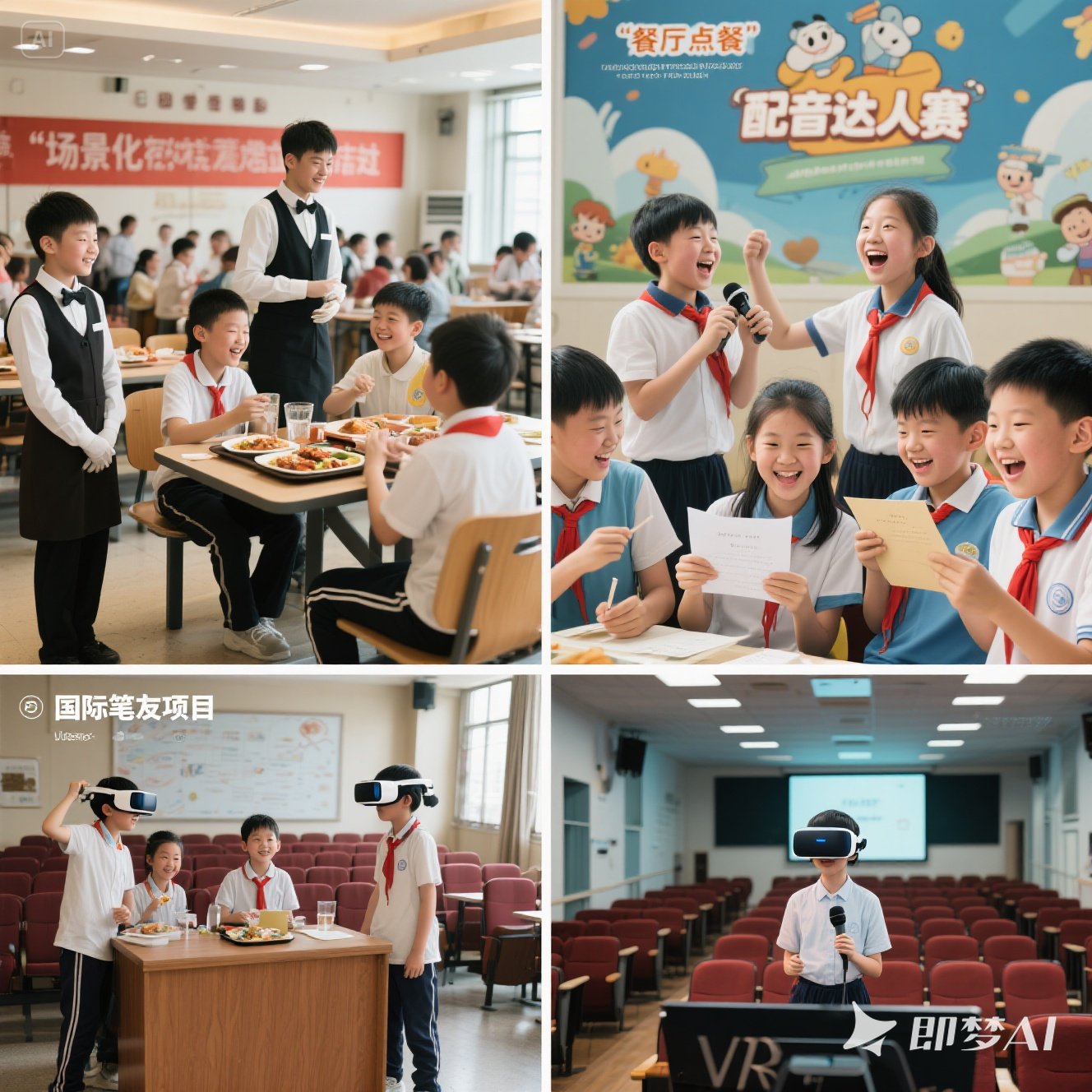 如何优化英语考试时间管理？VIPKID 学员策略