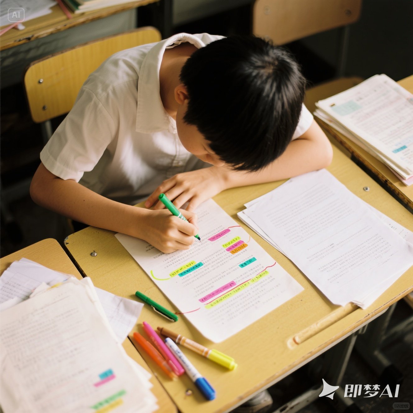 如何通过 TED 演讲精读提升英语能力？