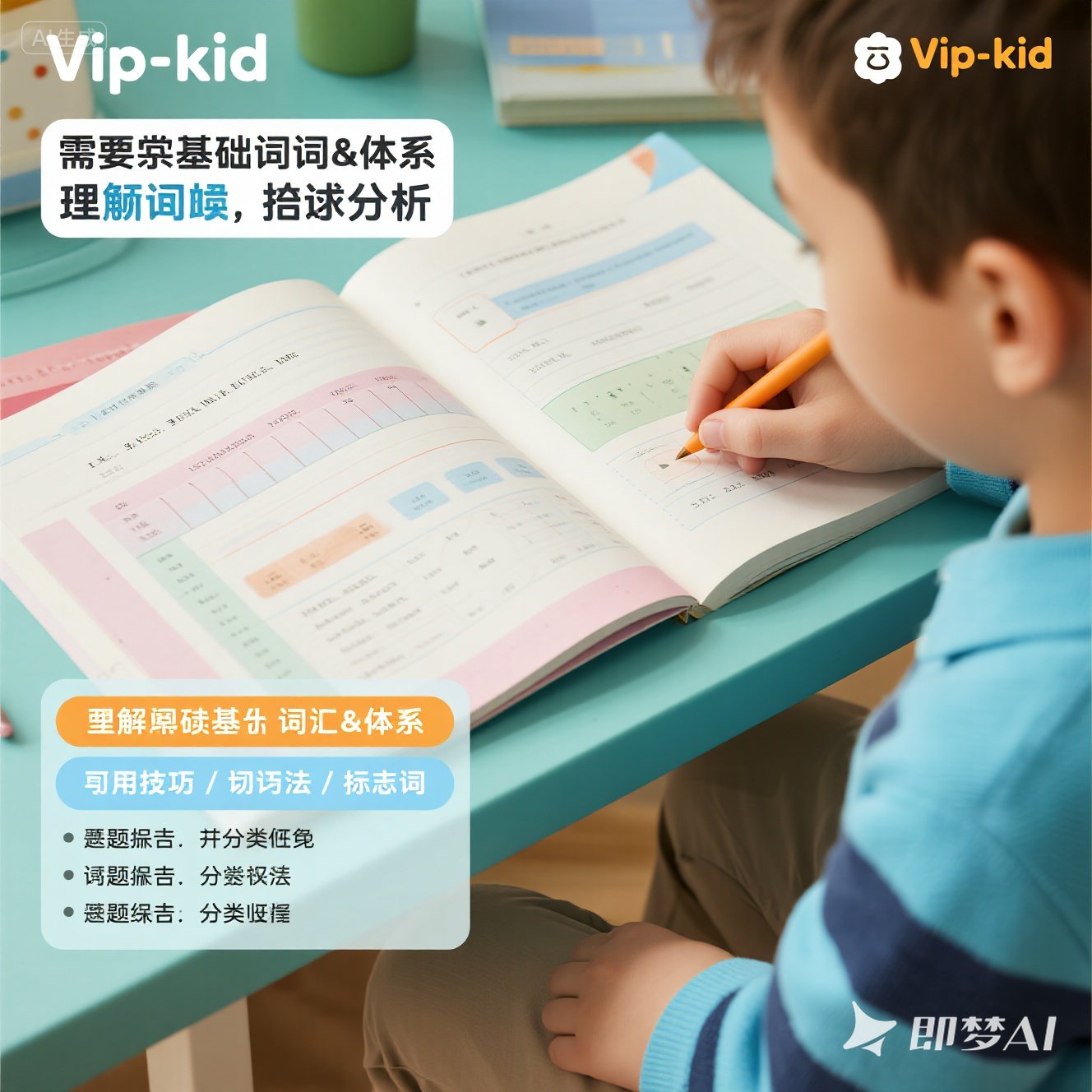 英语语法题如何做到快速准确？