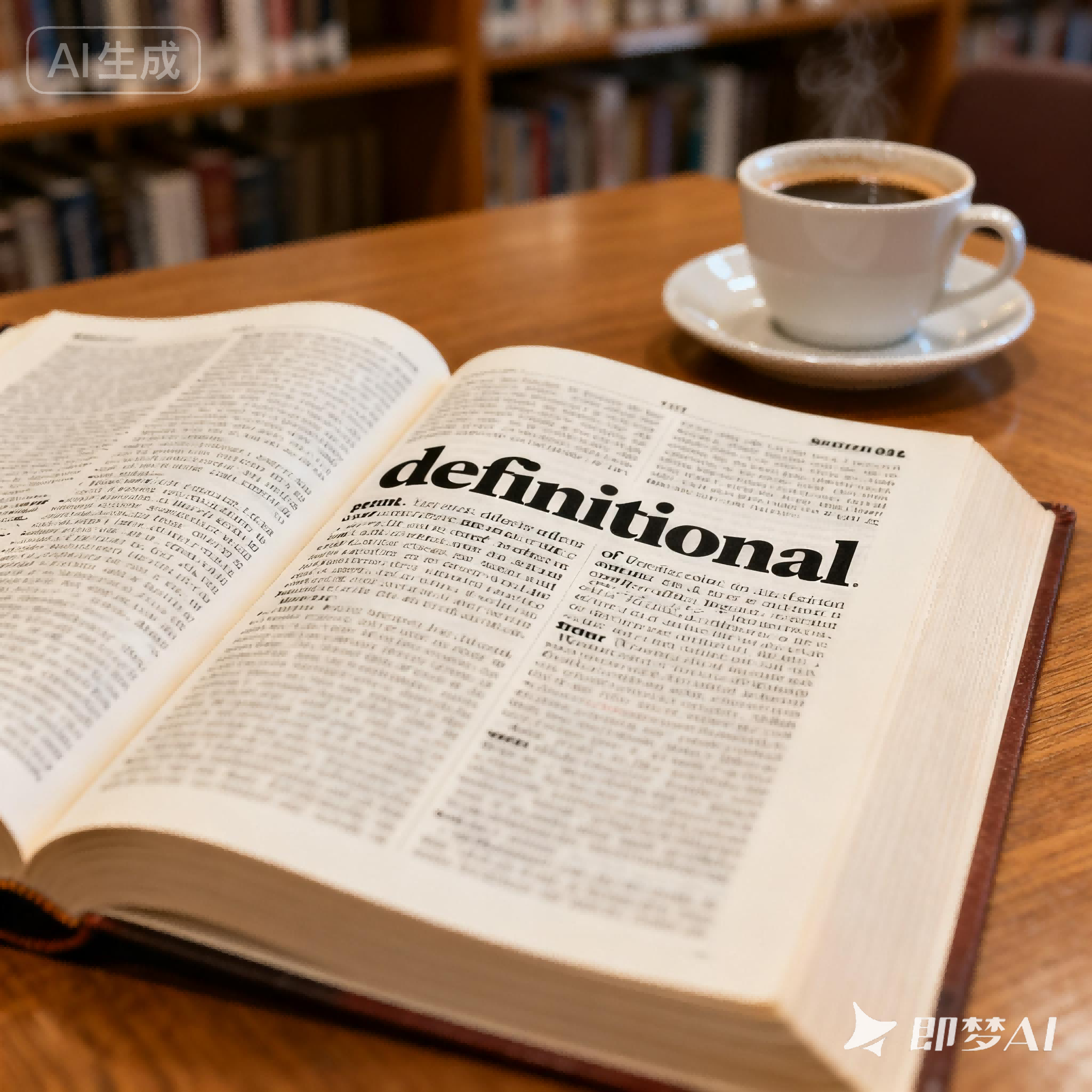 definitional是什么意思_definitional怎么读_音标defɪ'nɪʃnəl