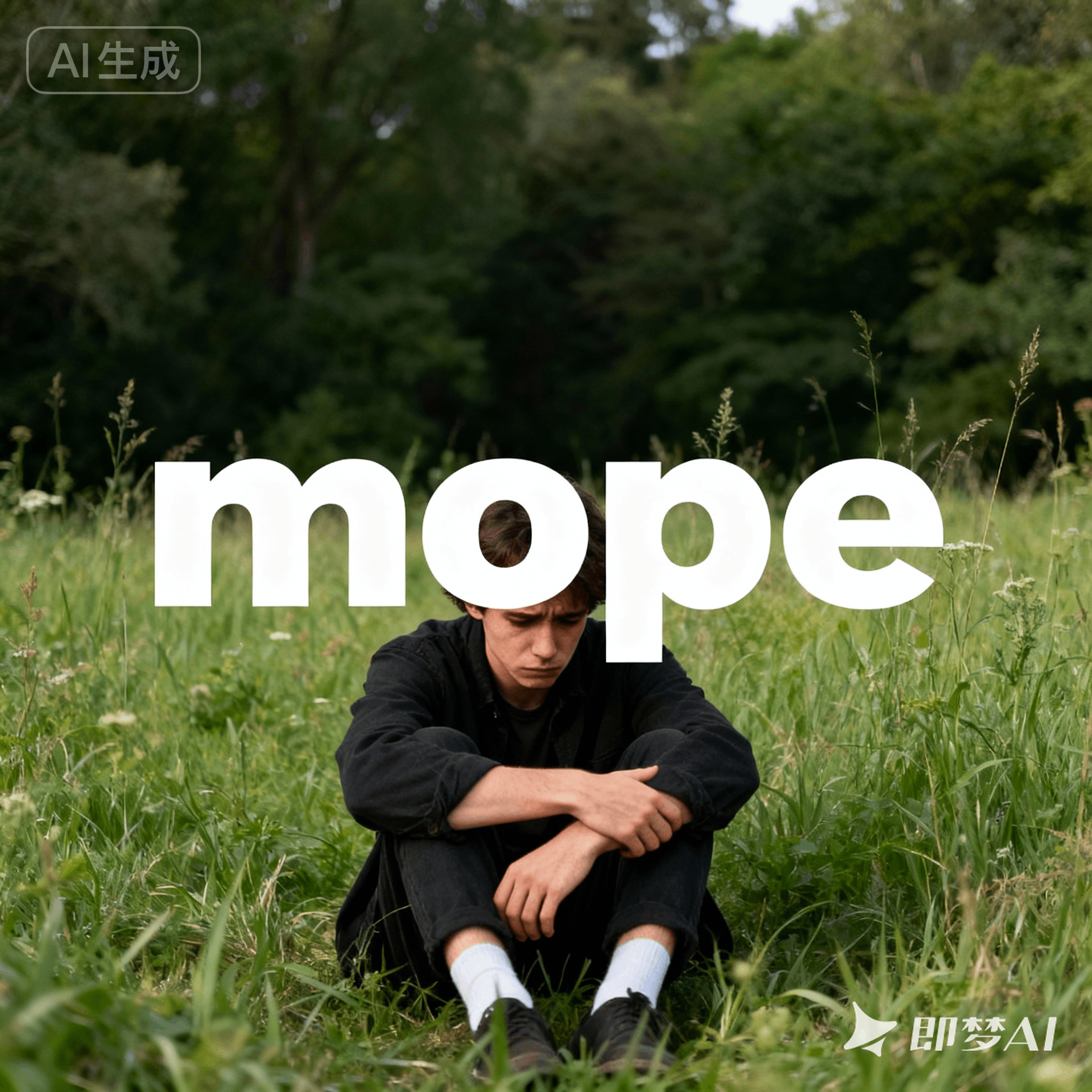 mope是什么意思_mope怎么读_音标məʊp