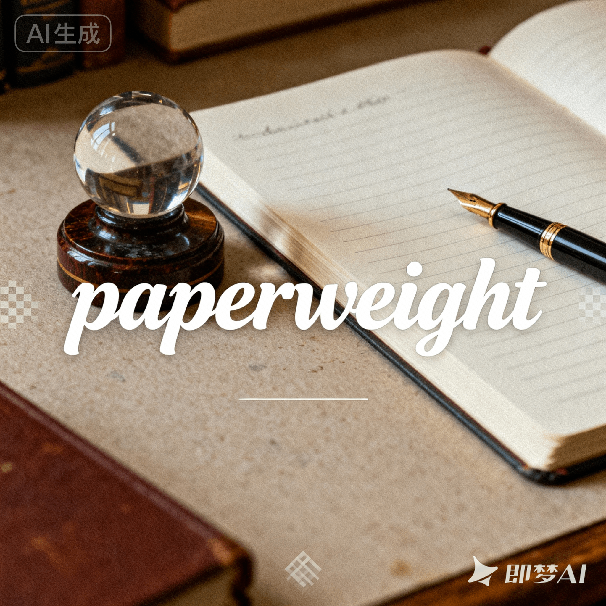 paperweight是什么意思_paperweight怎么读_音标ˈpeɪpəweɪt