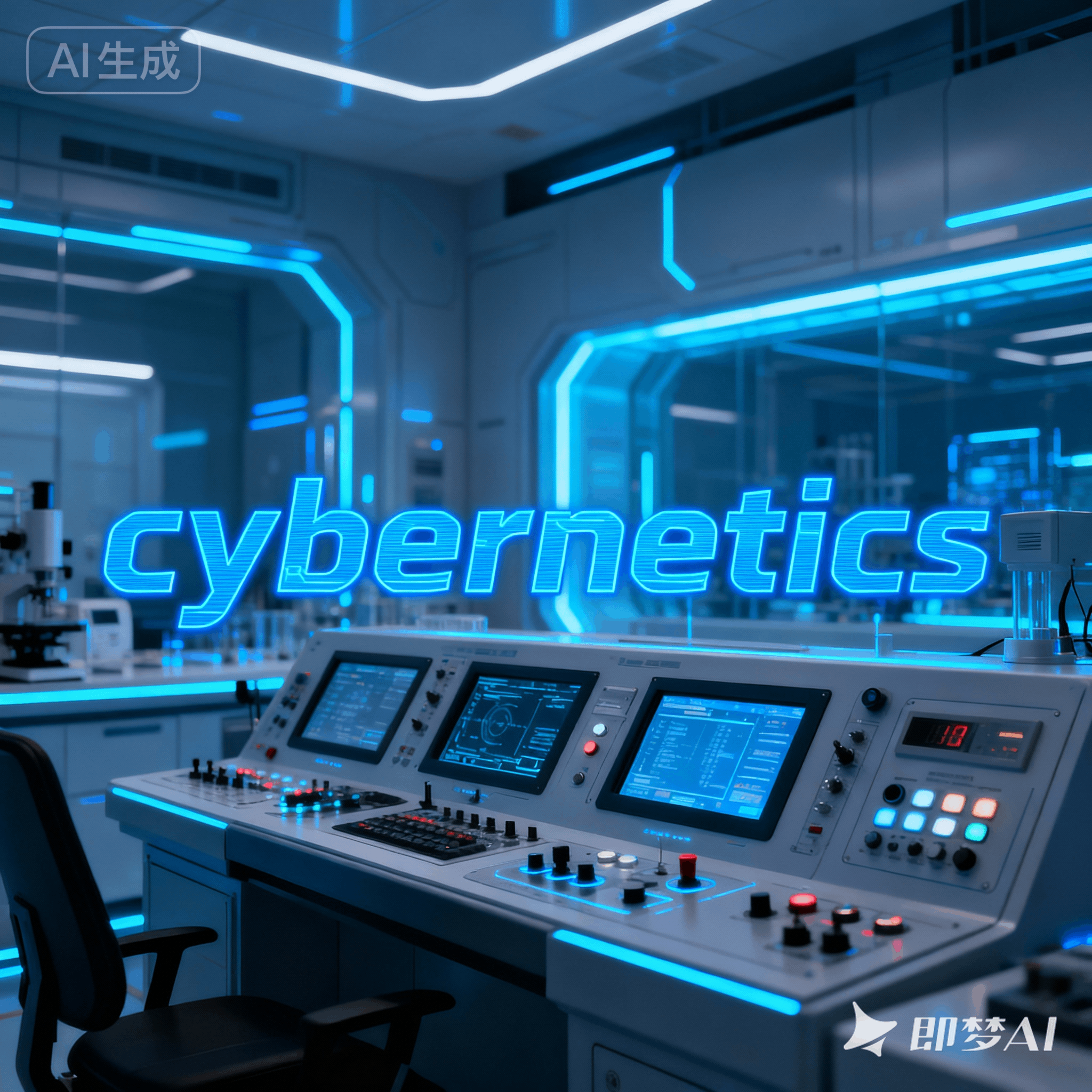 cybernetics是什么意思_cybernetics怎么读_音标ˌsaɪbəˈnetɪks