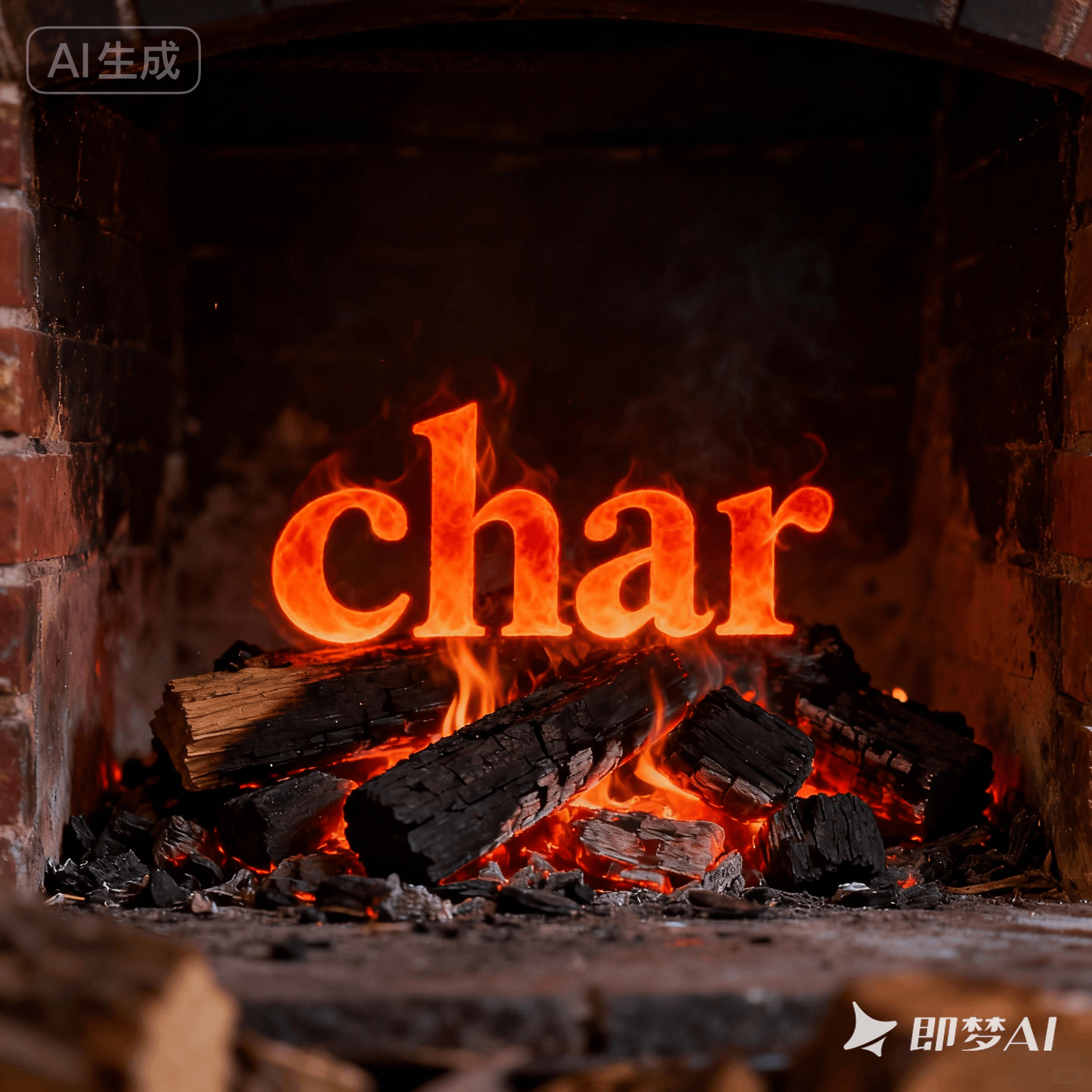 char是什么意思_char怎么读_音标tʃɑ-(r)