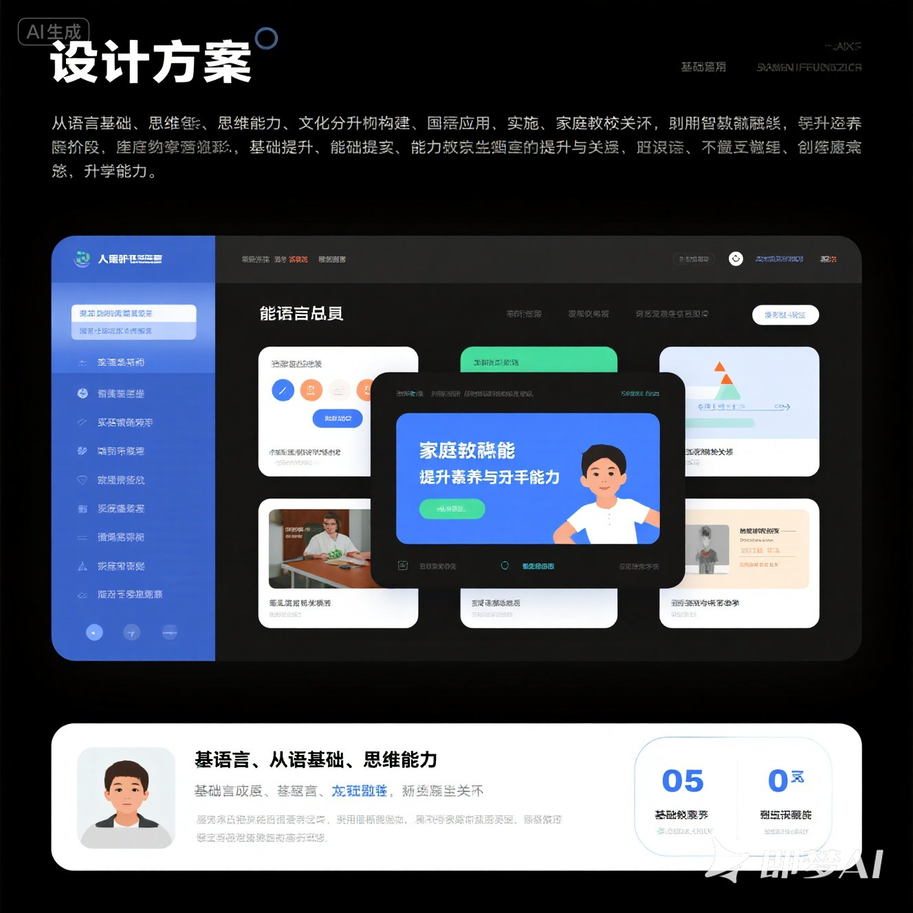六年级英语综合能力培养方案？