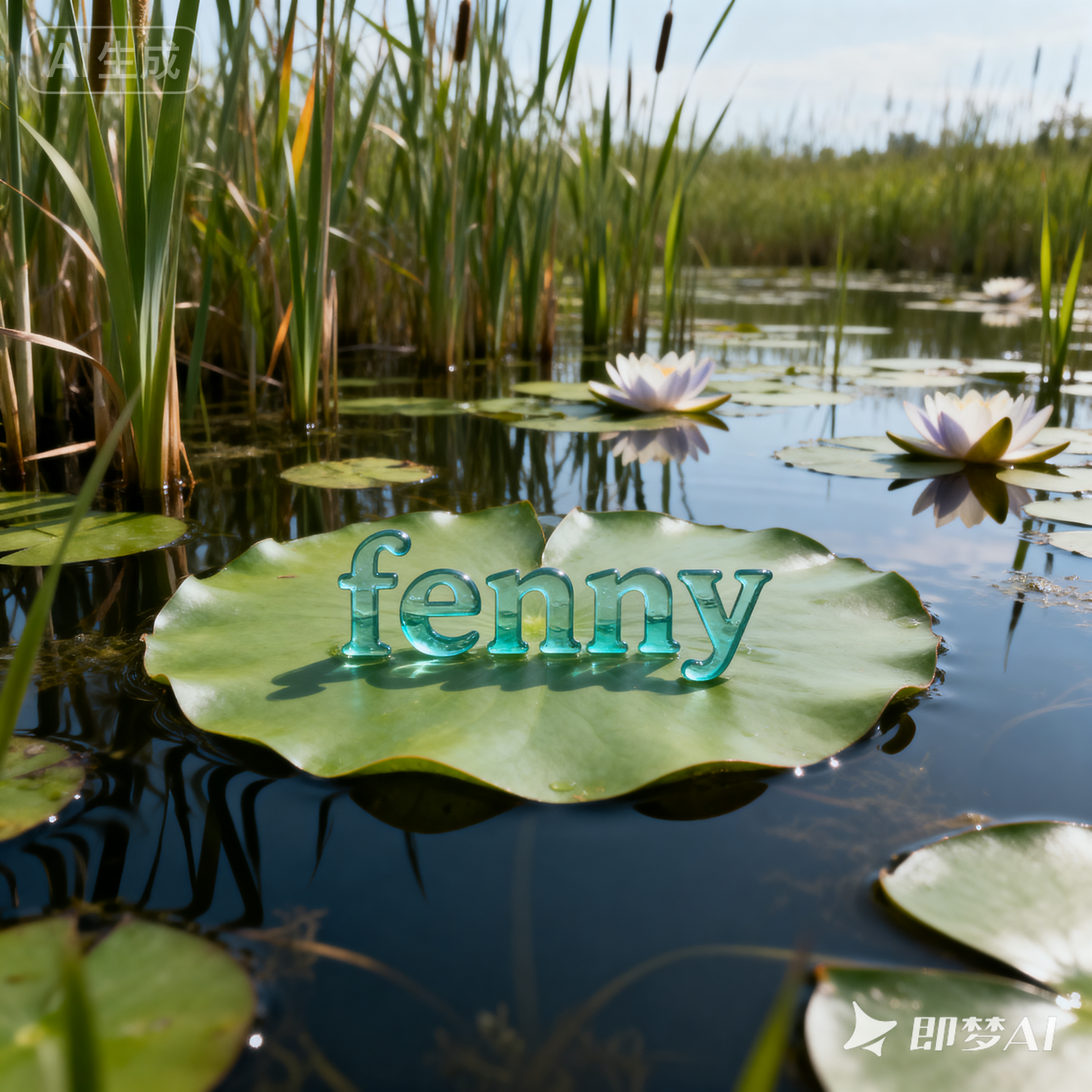 fenny是什么意思_fenny怎么读_音标'fenɪ
