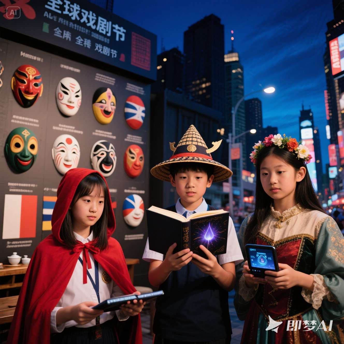 英语戏剧表演课如何助力学生全面发展？