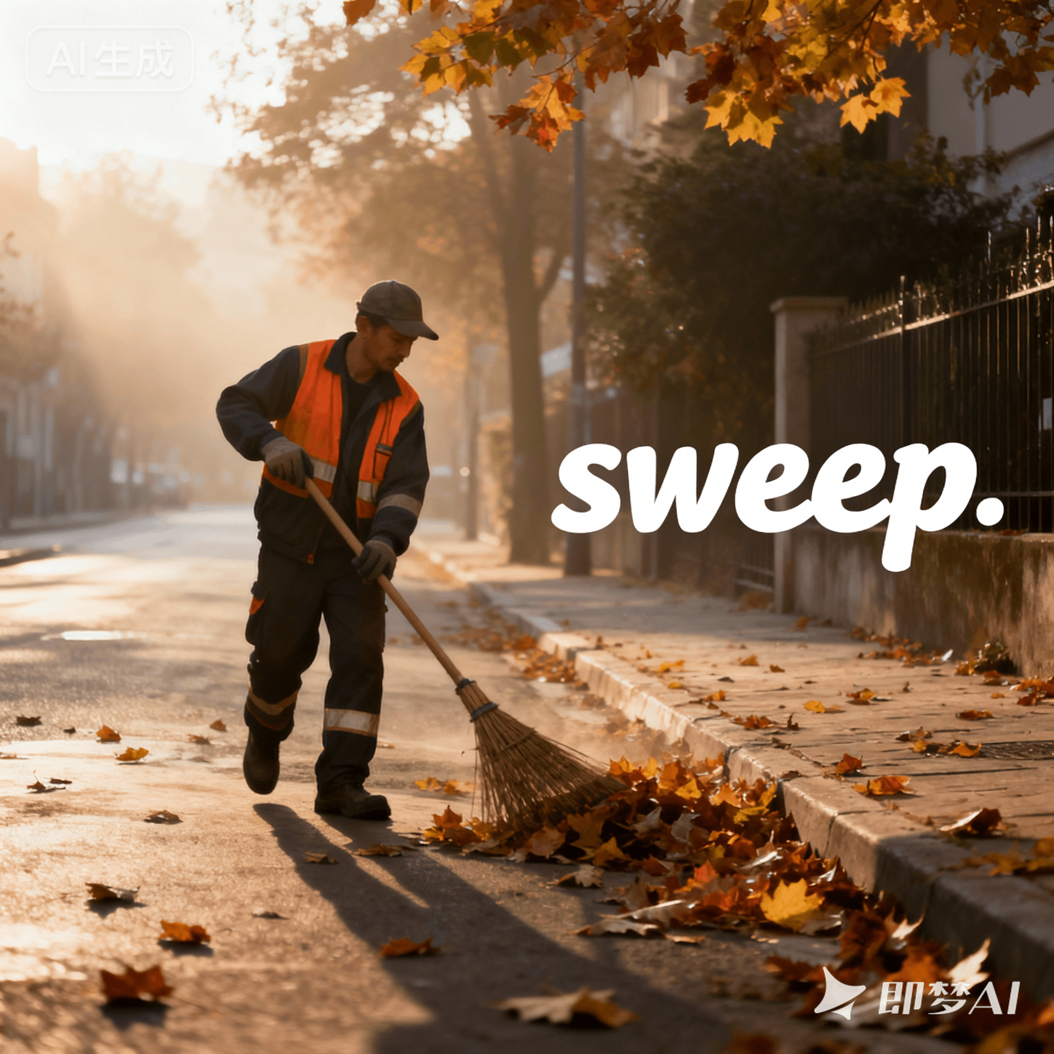 sweep是什么意思_sweep怎么读_音标swi-p