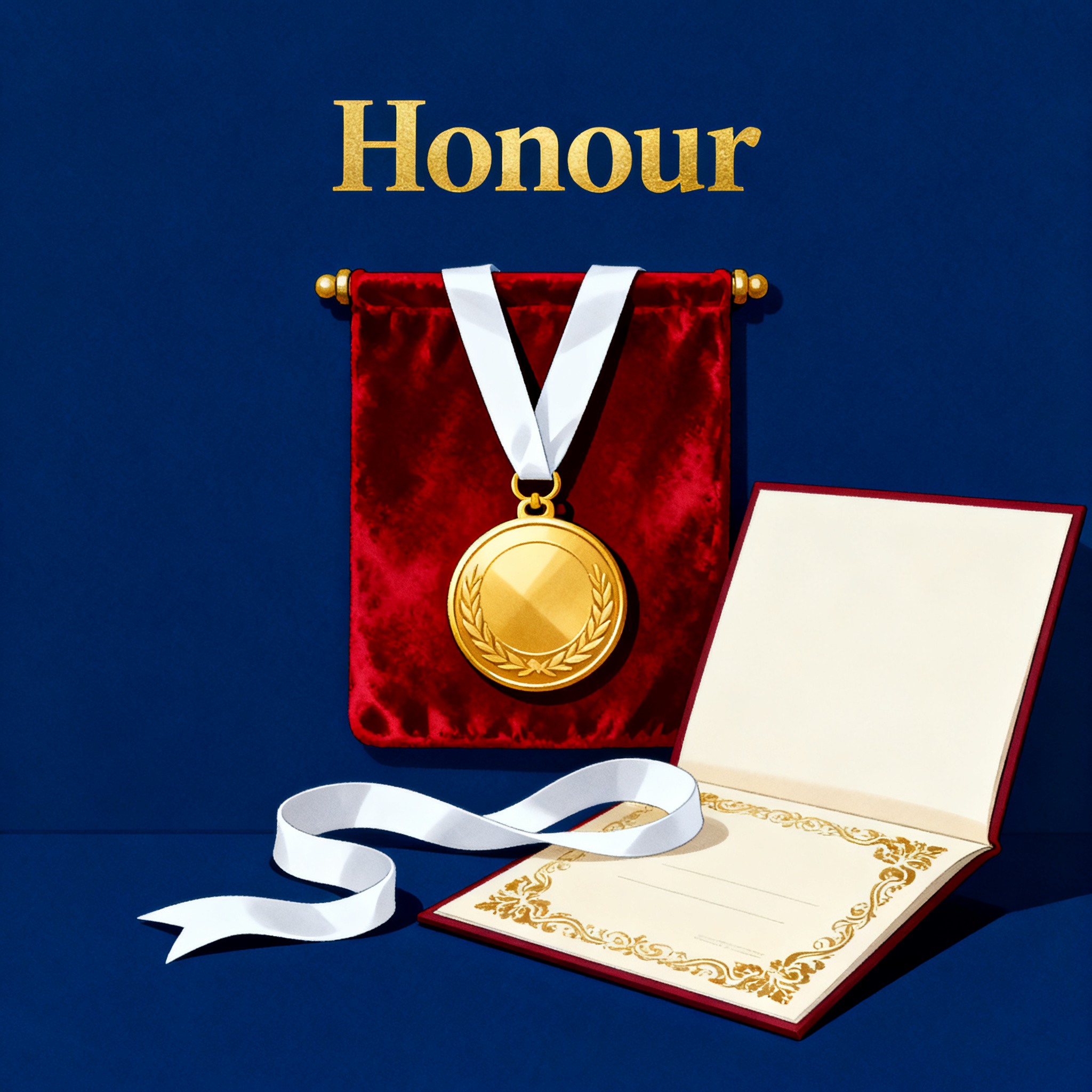 honour是什么意思_honour怎么读_音标'ɒnə(r)