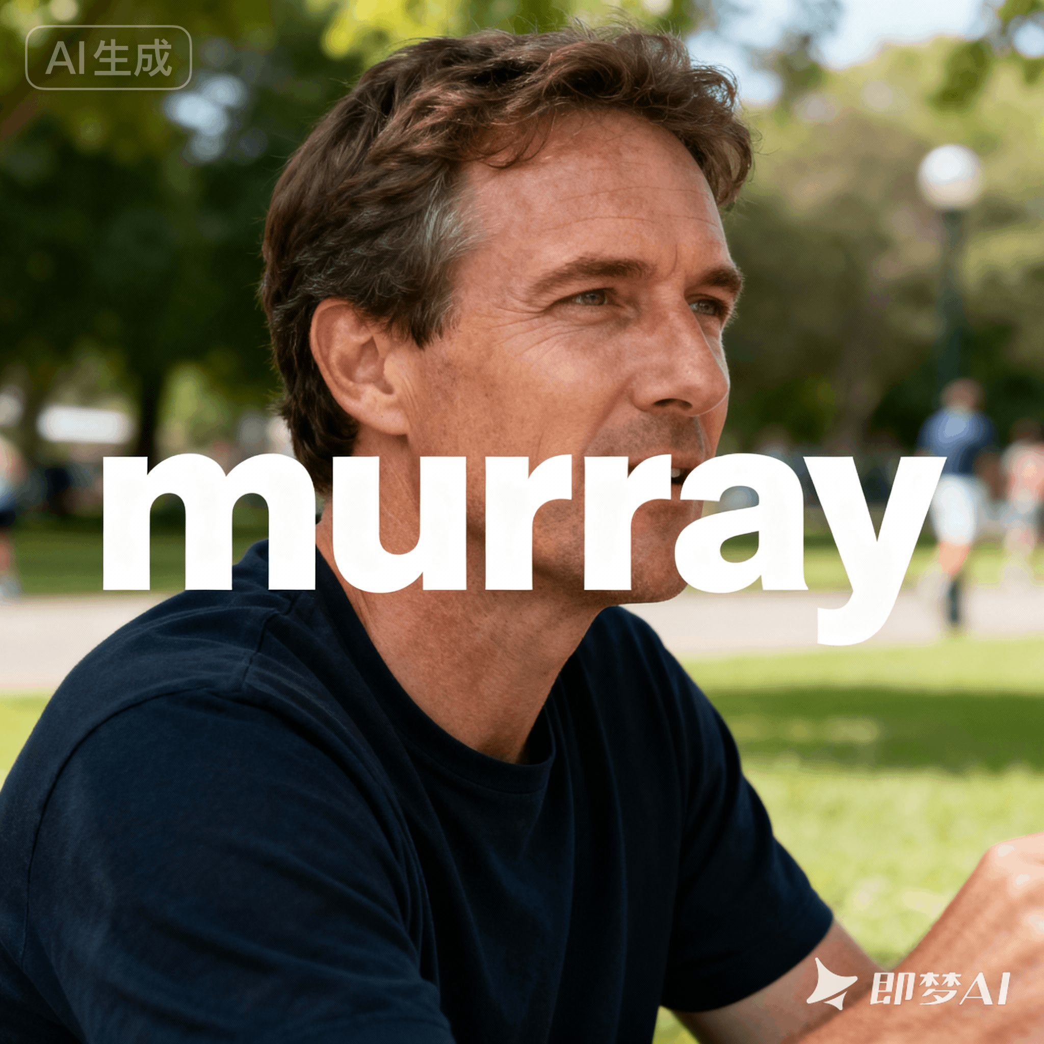 murray是什么意思_murray怎么读_音标ˈmʌrɪ, ˈmɜ--